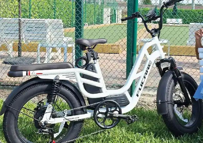 Full Suspension