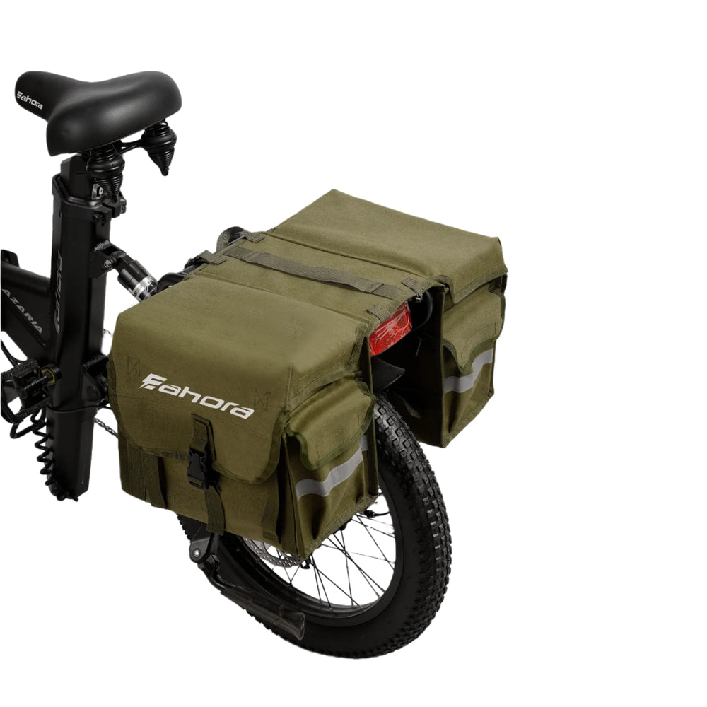 EAHORA - Rear Saddle Bag