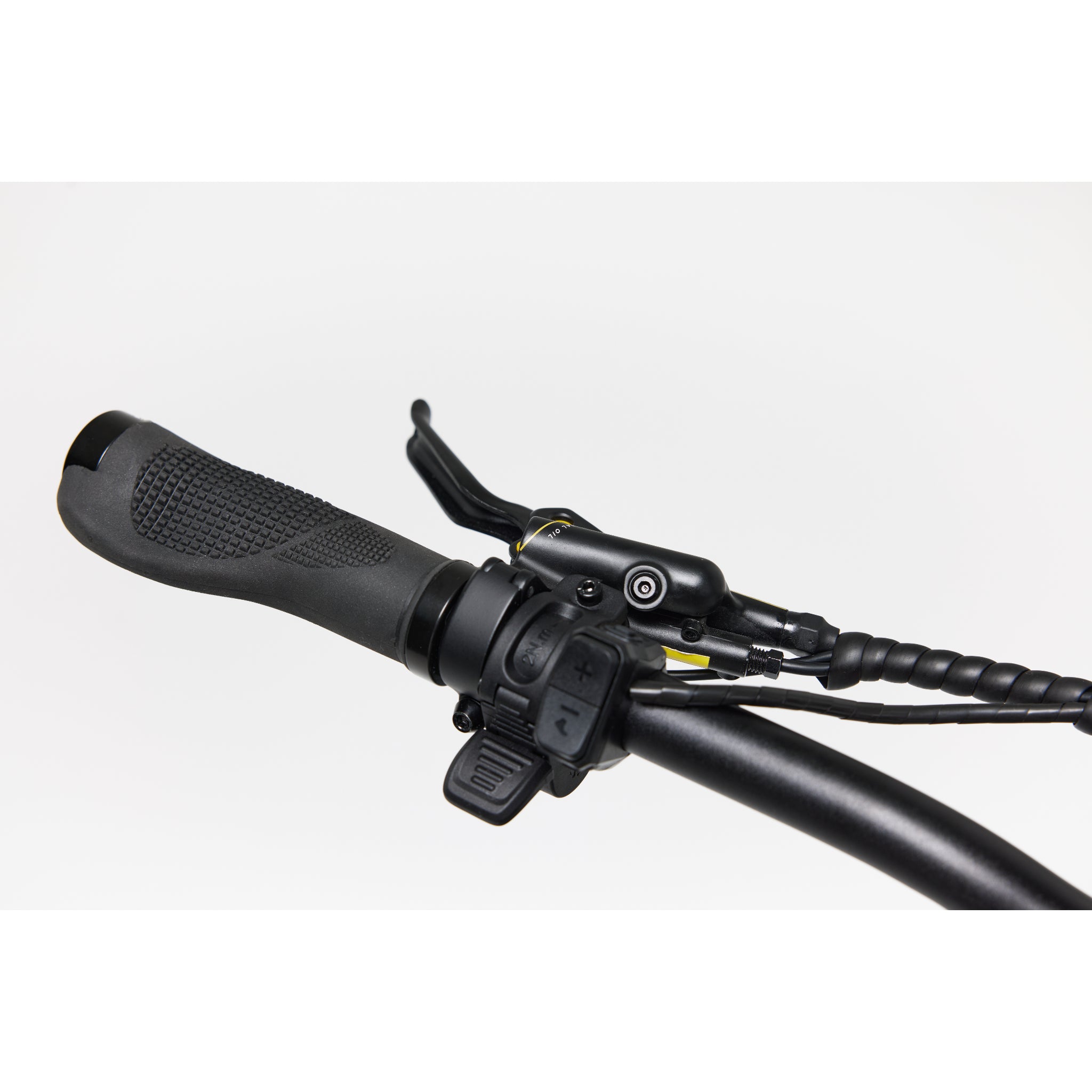 BAKCOU - FLATLANDER SD (Super Duty) 2025 Series Elite 52V 750W