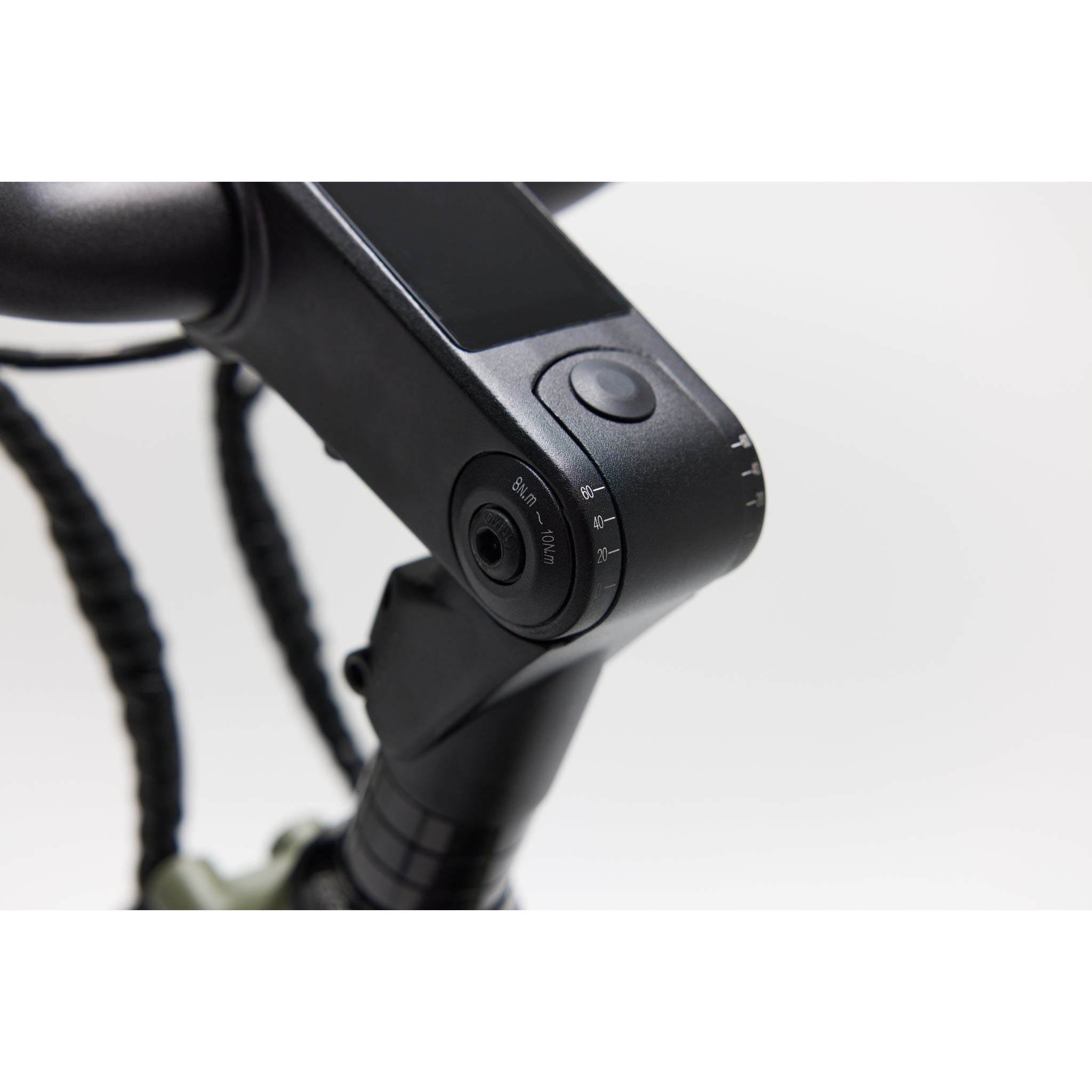 BAKCOU - FLATLANDER SD (Super Duty) 2025 Series Elite 52V 750W