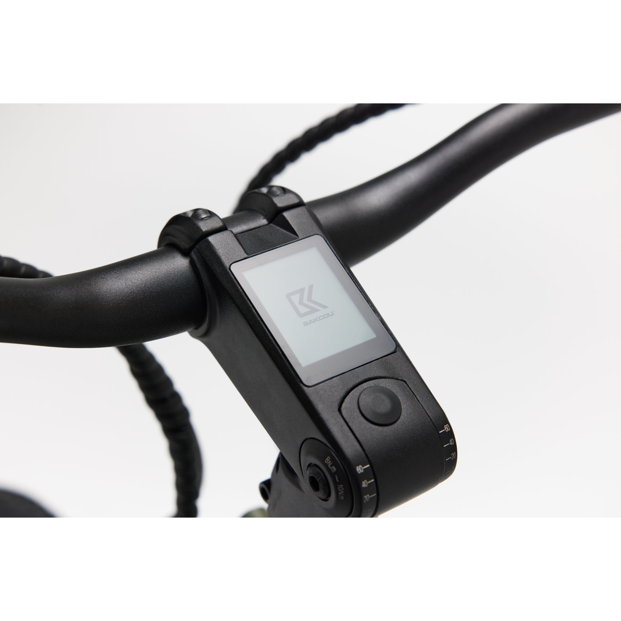 BAKCOU - FLATLANDER SD (Super Duty) 2025 Series Elite 52V 750W