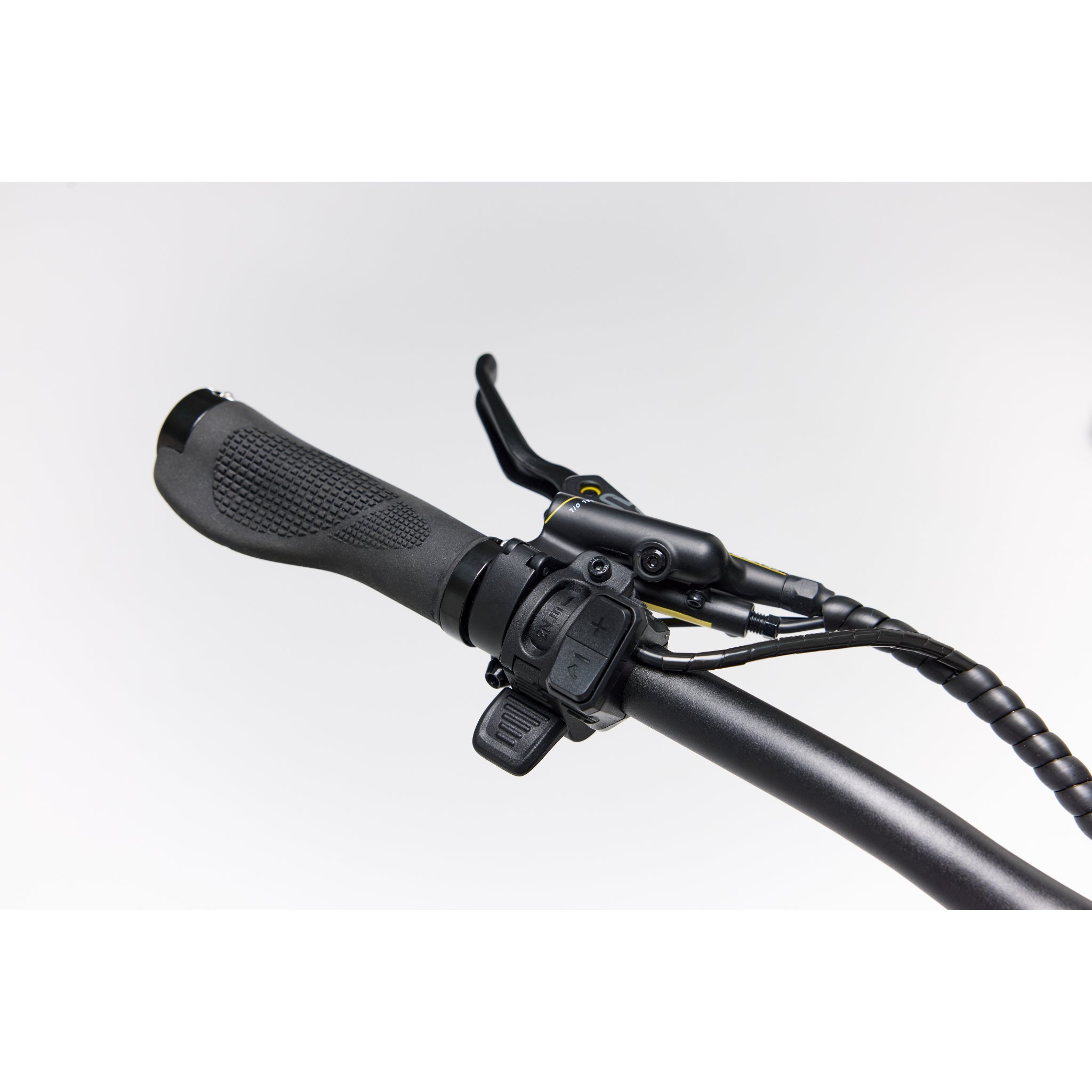 BAKCOU - KODIAK SD (Super Duty) 2025 Series Elite AWD 52V Dual 750W