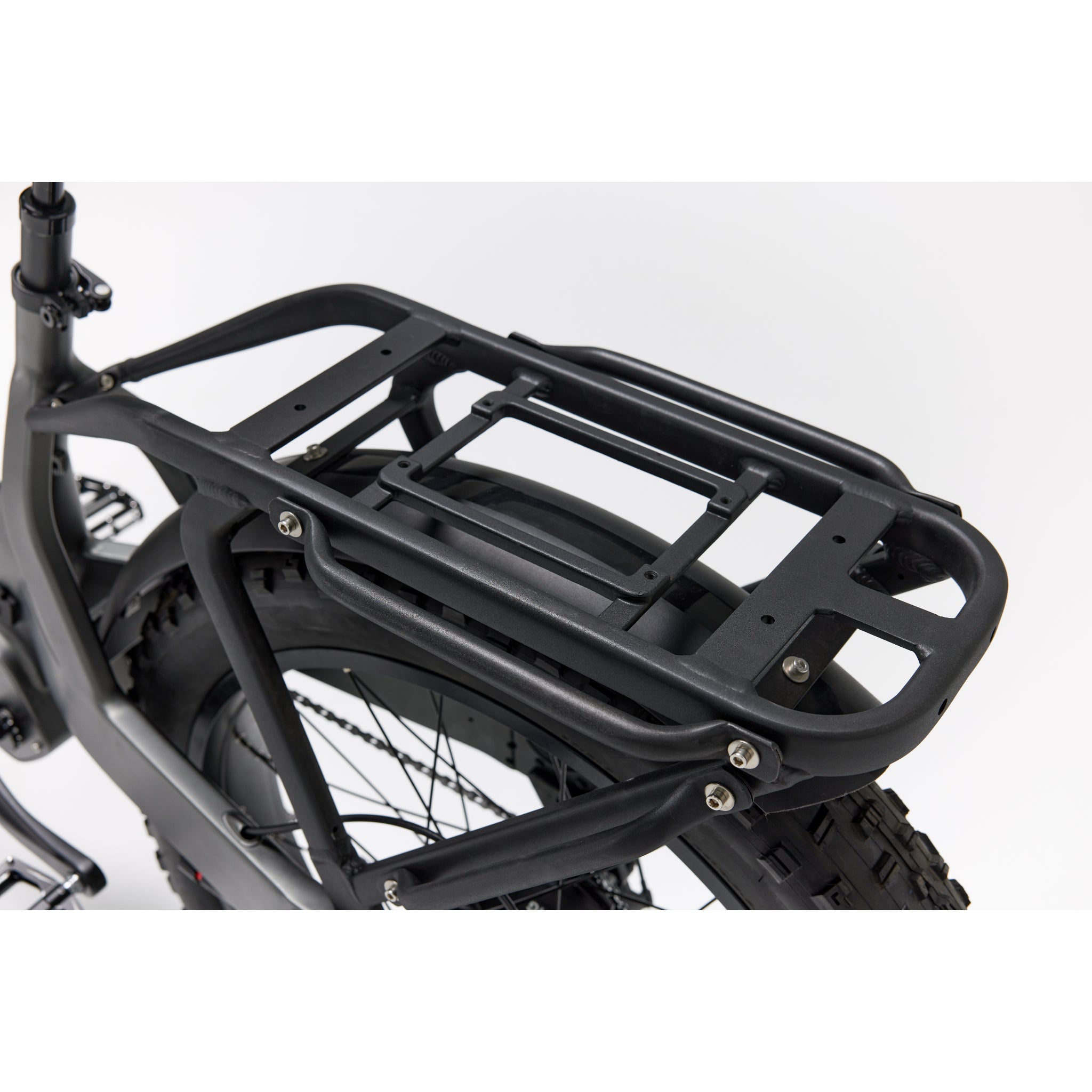 BAKCOU - KODIAK SD (Super Duty) 2025 Series Elite AWD 52V Dual 750W