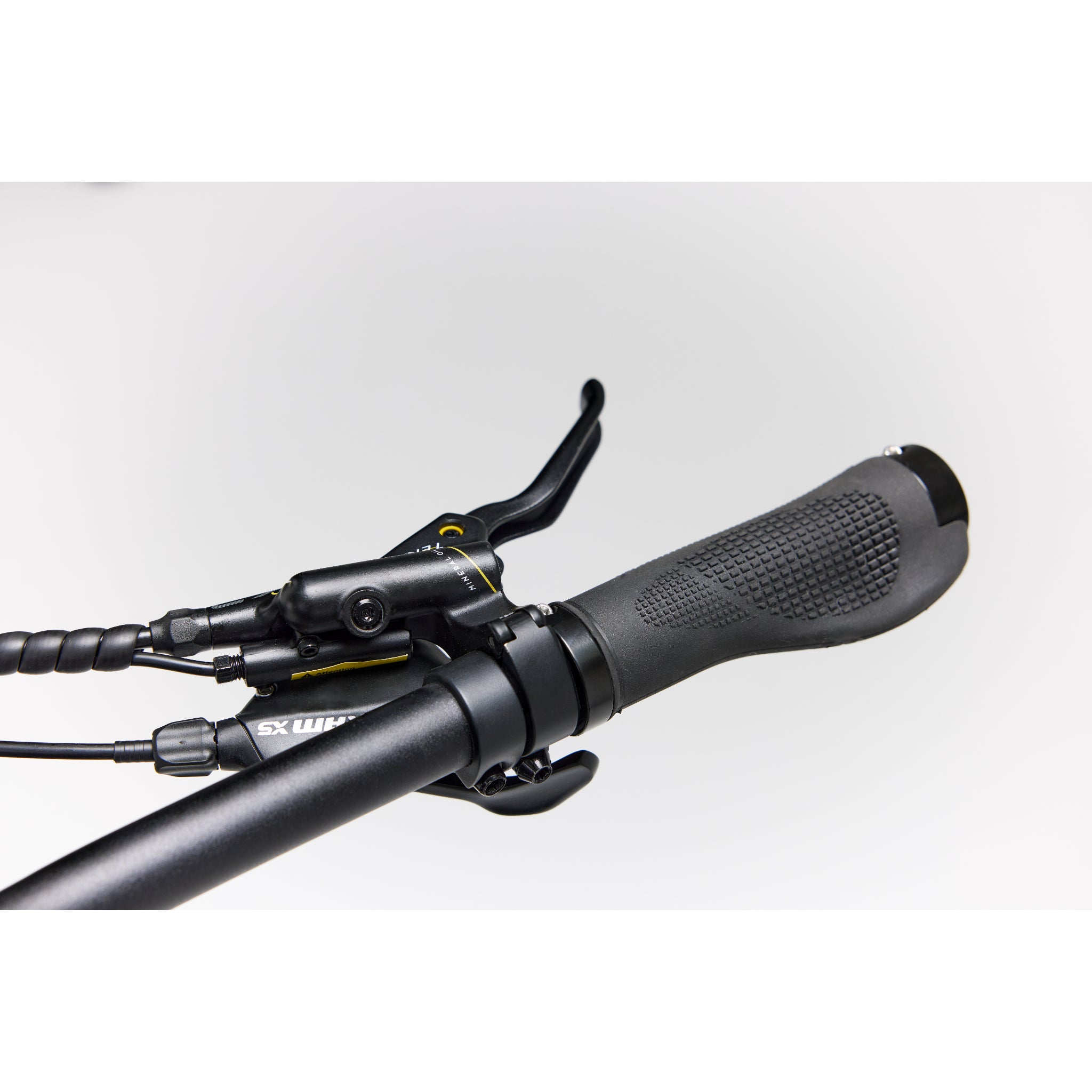 BAKCOU - KODIAK SD (Super Duty) 2025 Series Elite AWD 52V Dual 750W