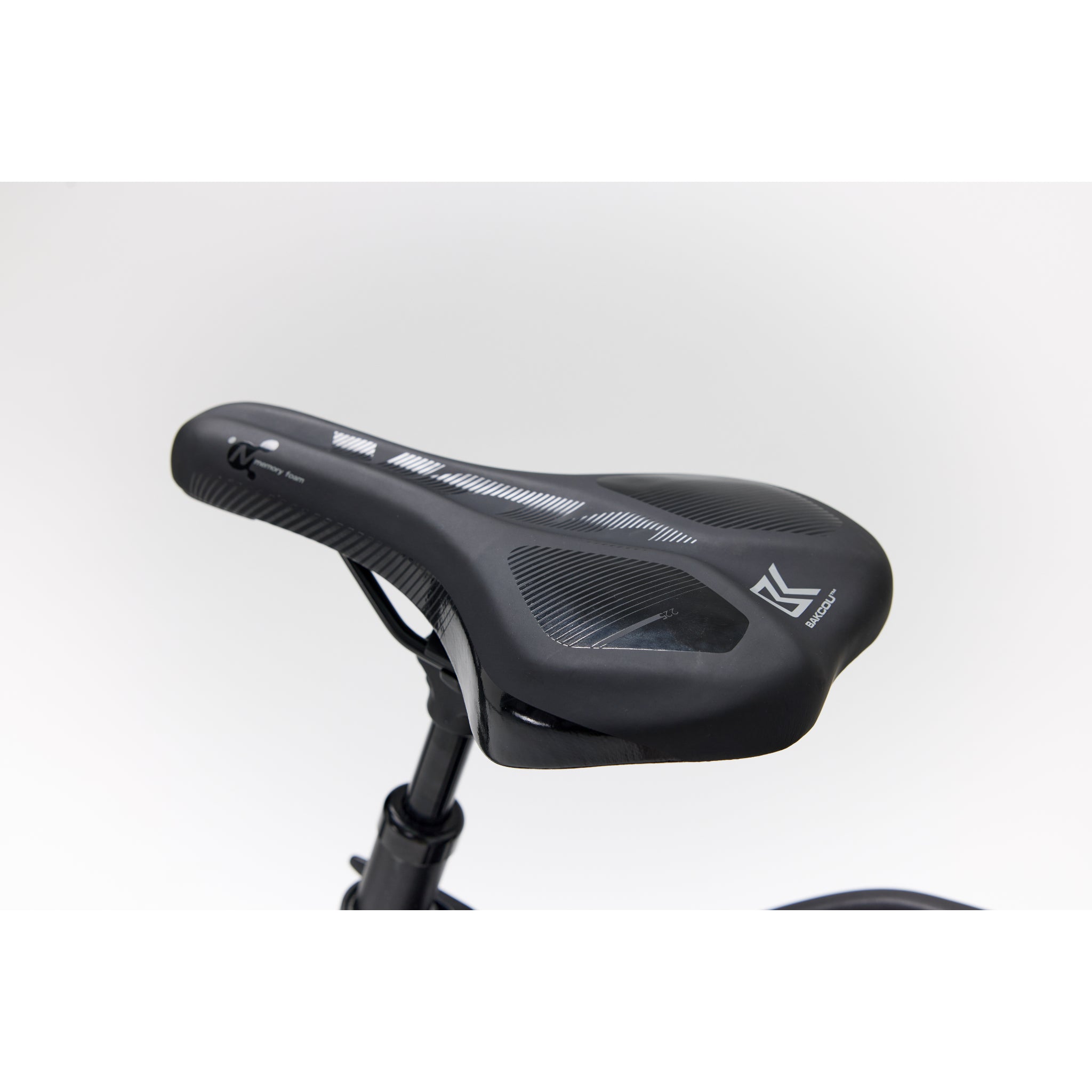 BAKCOU - KODIAK SD (Super Duty) 2025 Series Elite AWD 52V Dual 750W