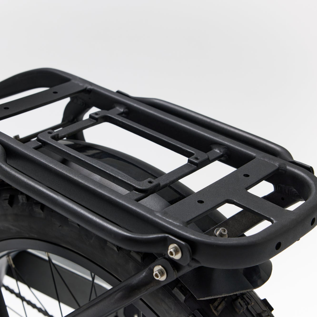 BAKCOU - MULE SD (Super Duty) 2025 Series Elite Long-Range E-Bike  52V 1000W