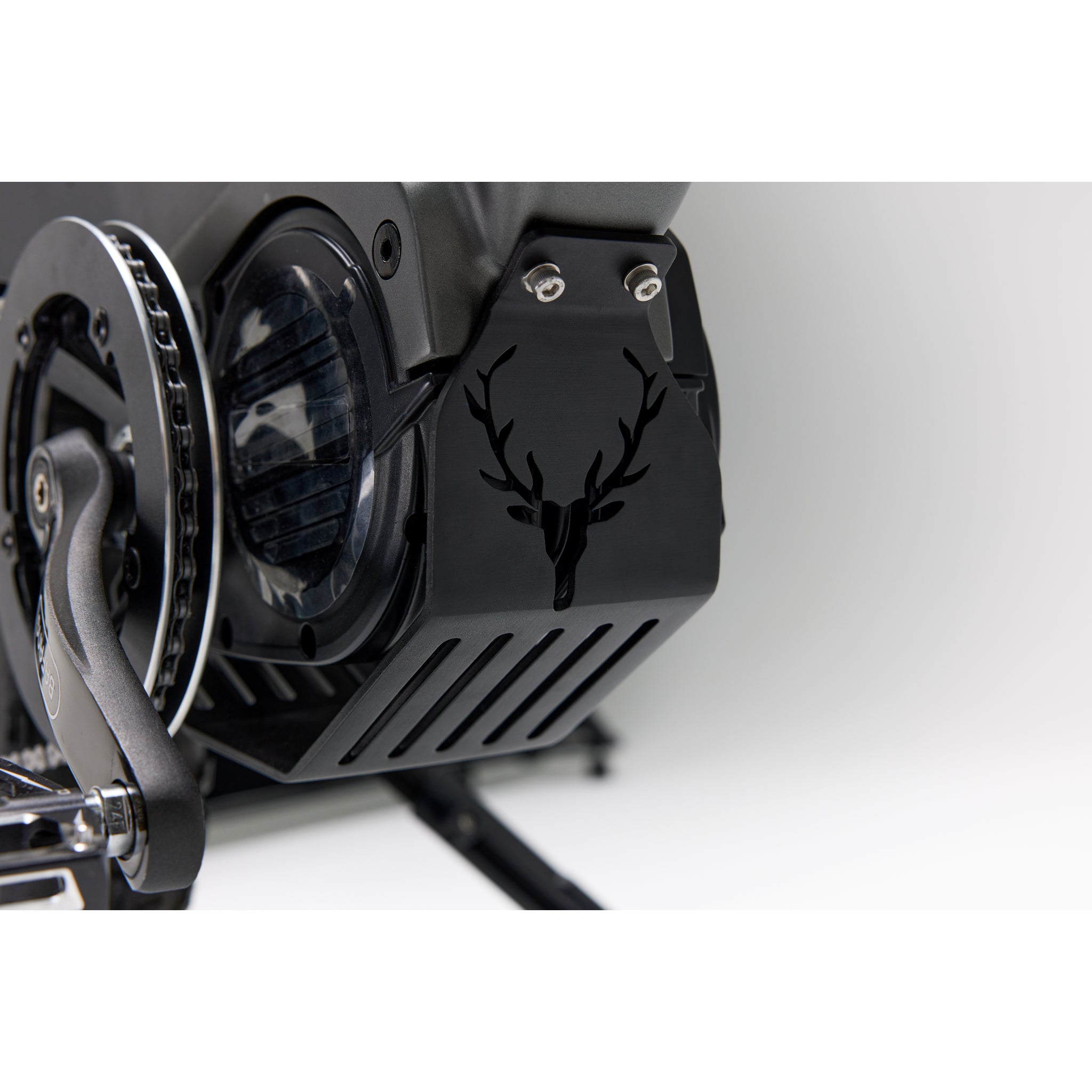 BAKCOU - MULE SD (Super Duty) 2025 Series Elite Long-Range E-Bike  52V 1000W