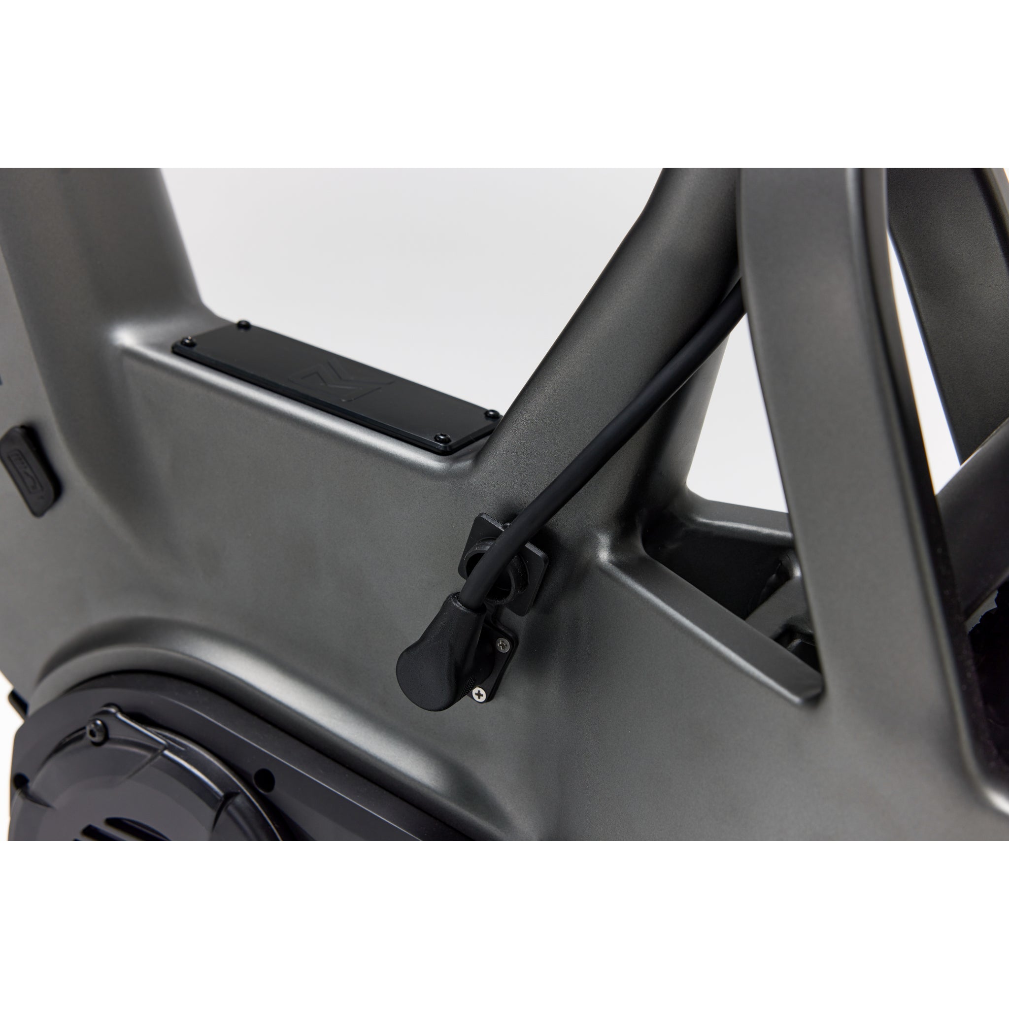 BAKCOU - MULE SD (Super Duty) 2025 Series Elite Long-Range E-Bike  52V 1000W