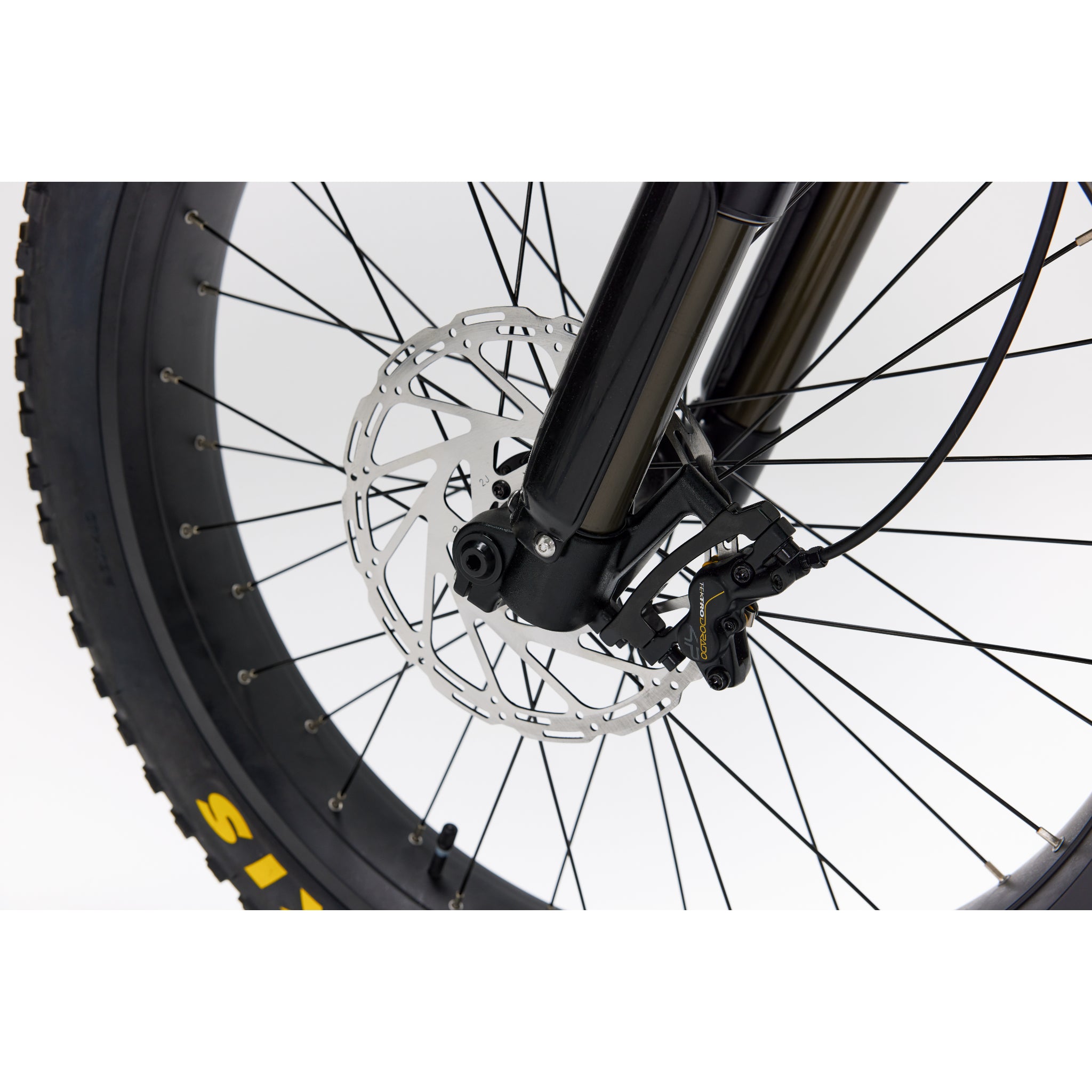 BAKCOU - MULE SD (Super Duty) 2025 Series Elite Long-Range E-Bike  52V 1000W