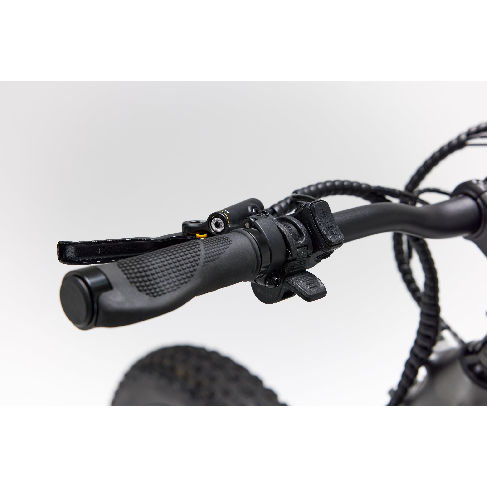 BAKCOU - MULE SD (Super Duty) 2025 Series Elite Long-Range E-Bike  52V 1000W