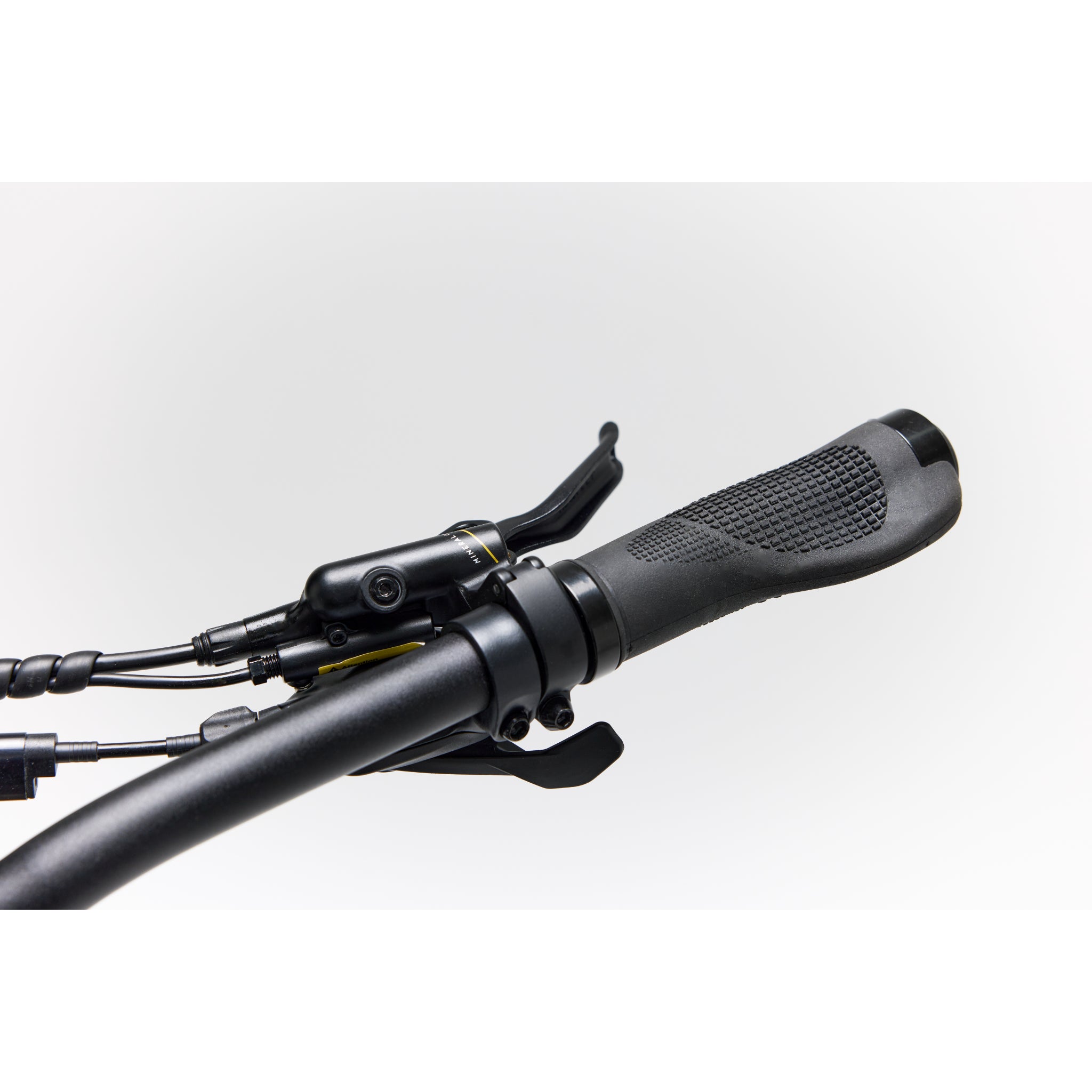 BAKCOU - MULE SD (Super Duty) 2025 Series Elite Long-Range E-Bike  52V 1000W