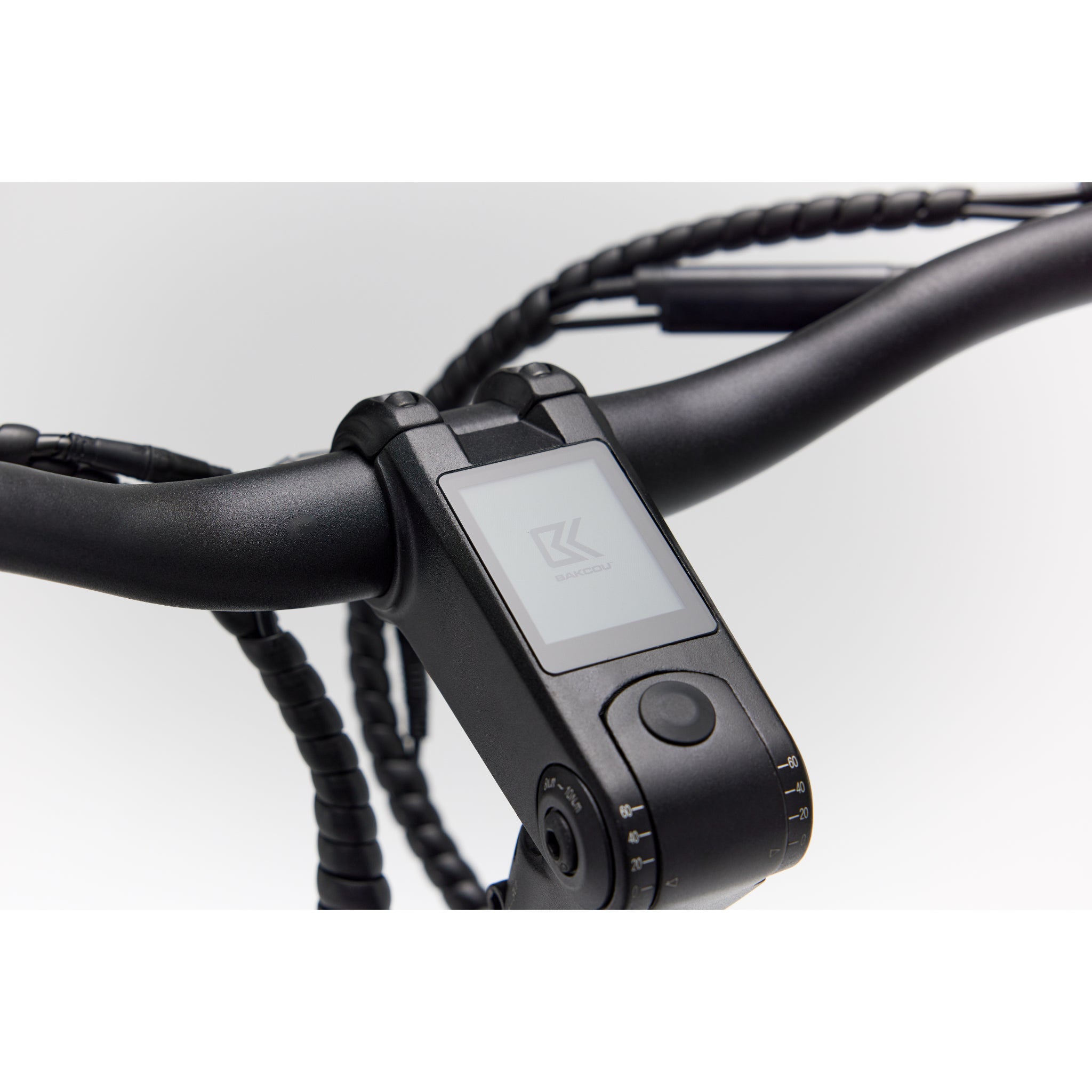 BAKCOU - MULE SD (Super Duty) 2025 Series Elite Long-Range E-Bike  52V 1000W