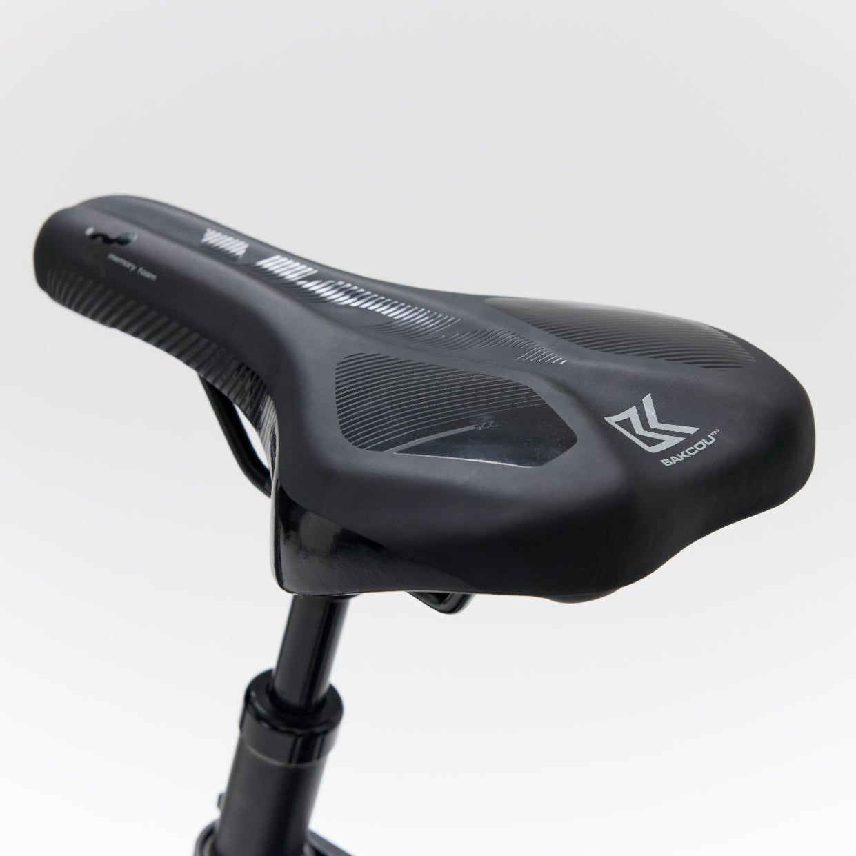 BAKCOU - MULE SD (Super Duty) 2025 Series Elite Long-Range E-Bike  52V 1000W