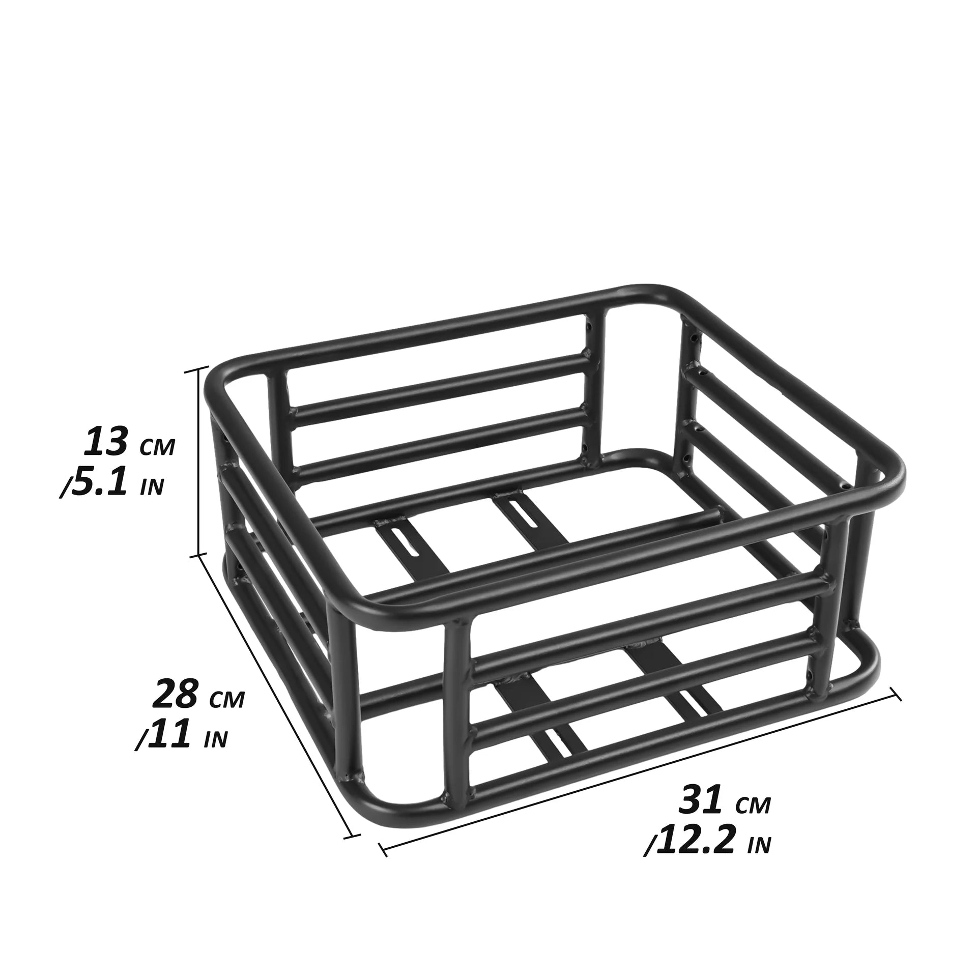 EAHORA - Cupid, Utility Electric Bike with 6-Piece Cargo Kit 27MPH