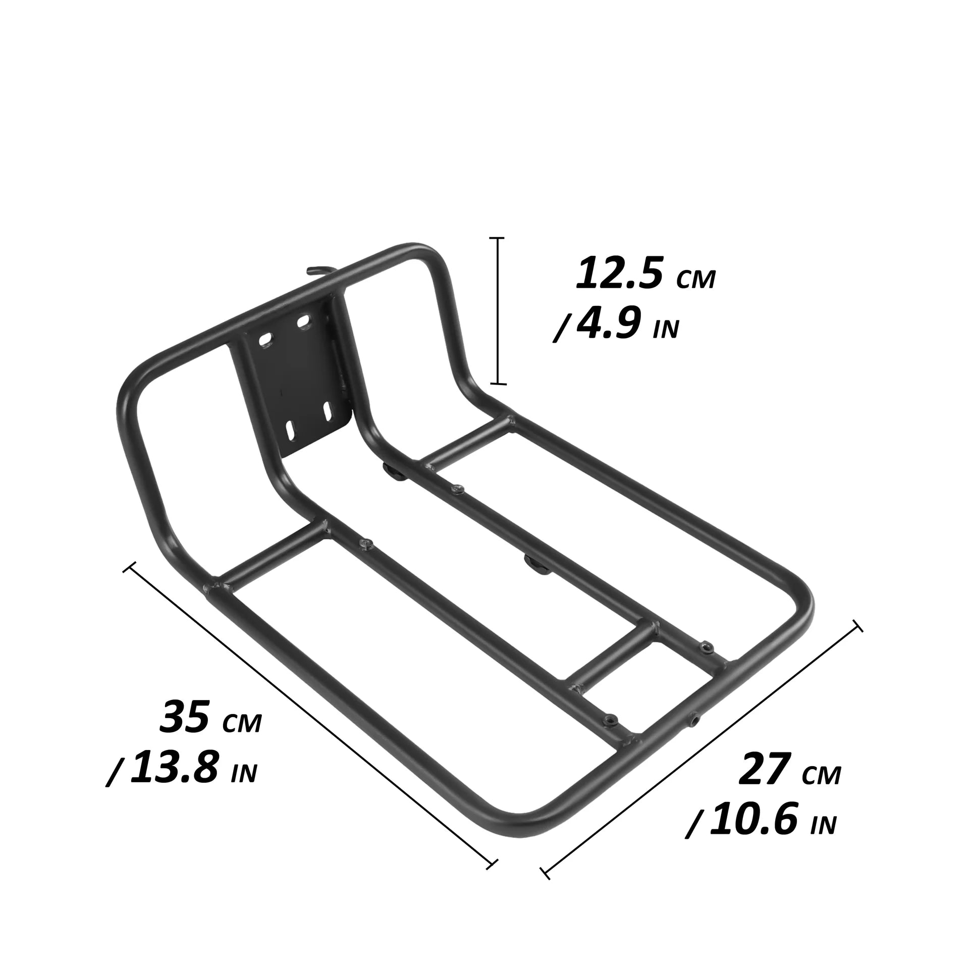 EAHORA - Cupid, Utility Electric Bike with 6-Piece Cargo Kit 27MPH