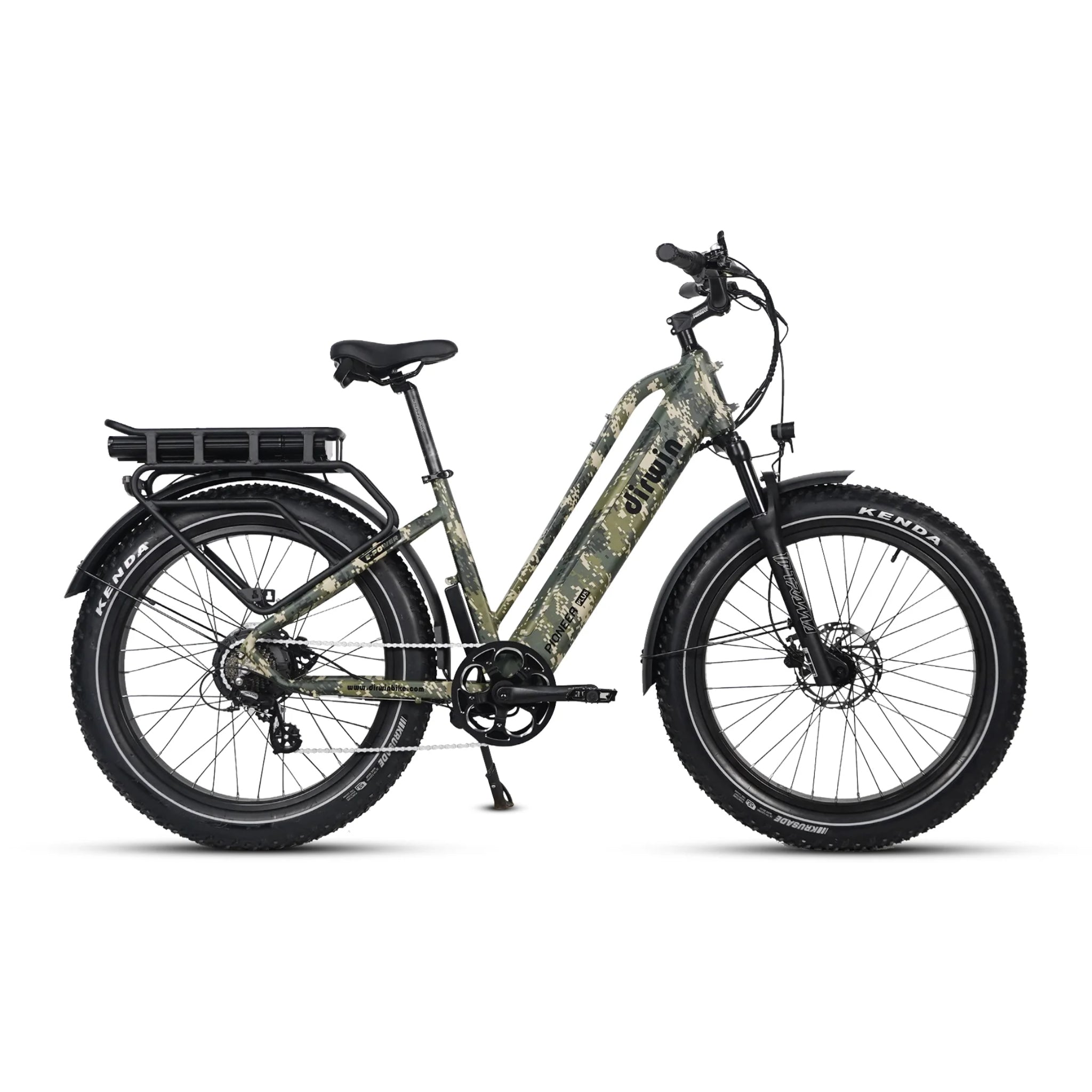 DIRWIN_BIKE_PIONEER_PLUS_CAMO_GREEN