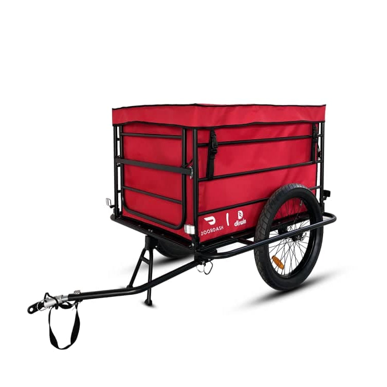 DIRWIN BIKE - All-Terrain Cargo Trailer