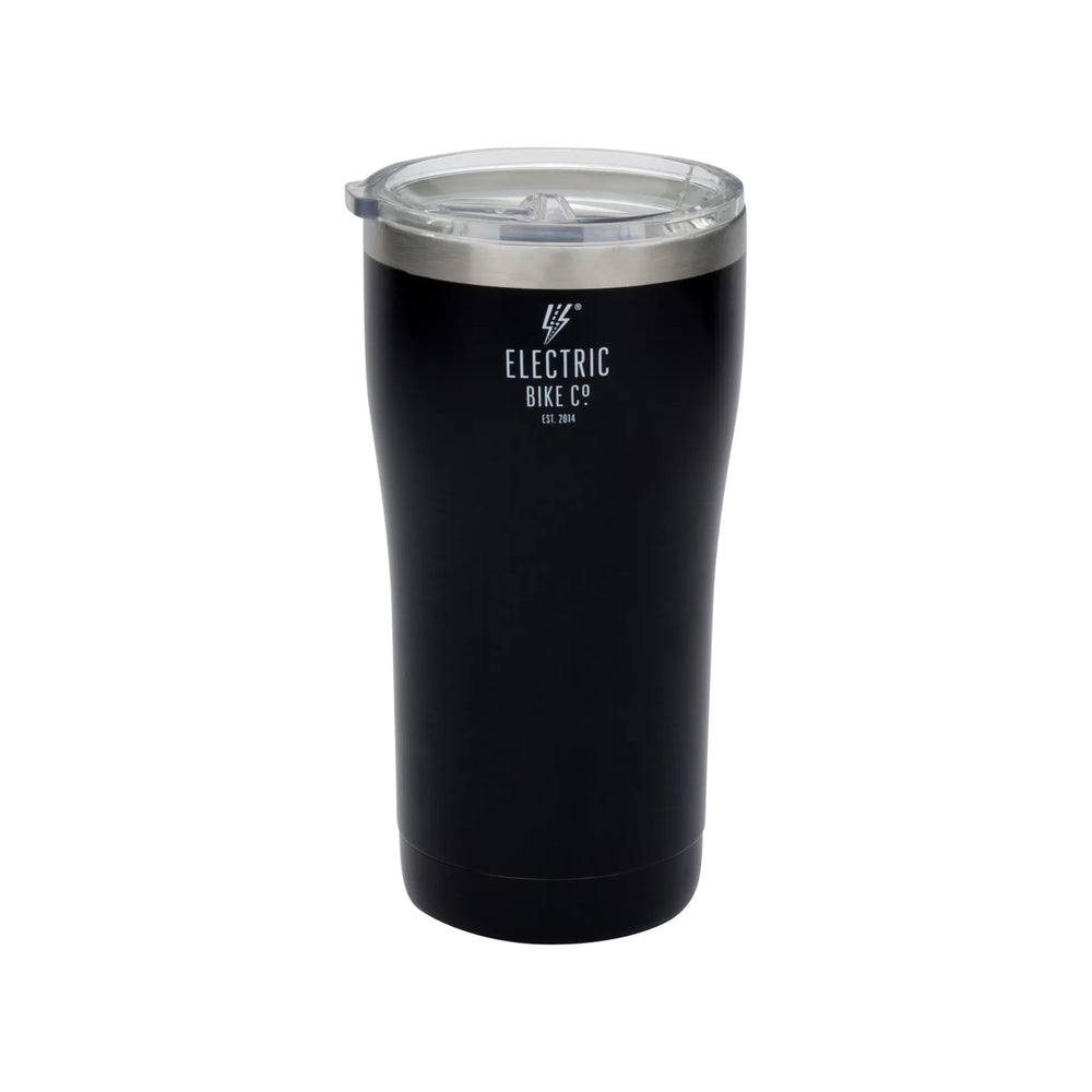 ELECTRIC BIKE COMPANY - Tumbler