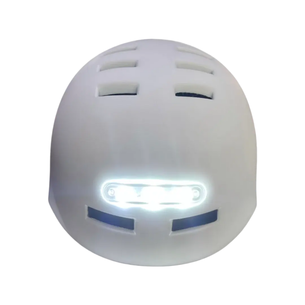 ELECTRIC BIKE COMPANY - Urban Helmet