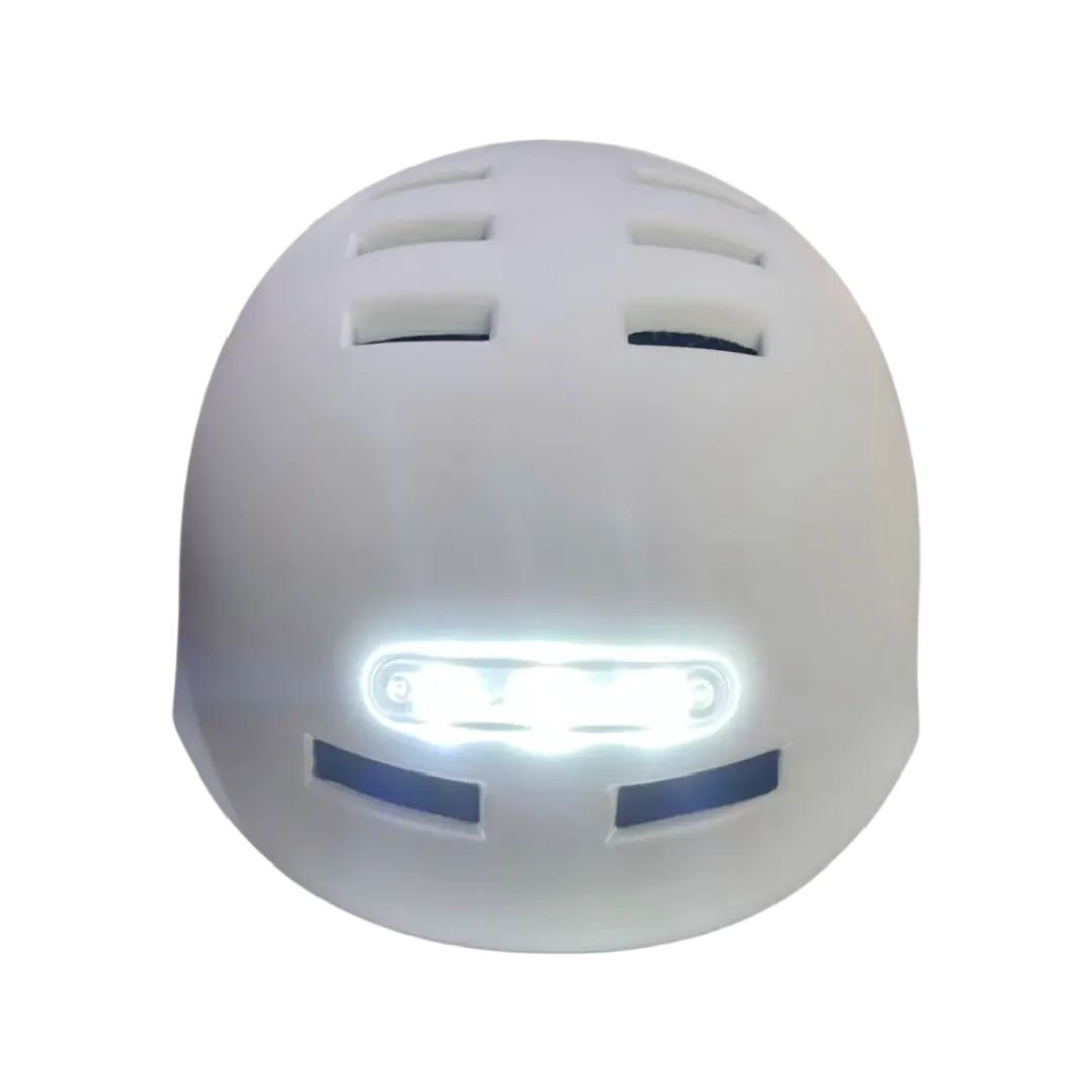 ELECTRIC BIKE COMPANY - Urban Helmet