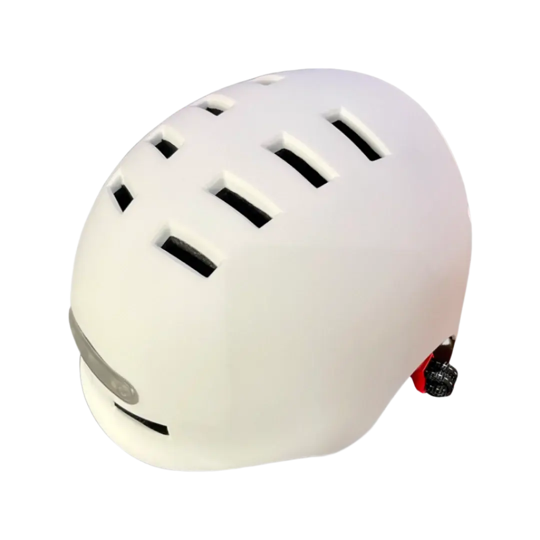 ELECTRIC BIKE COMPANY - Urban Helmet