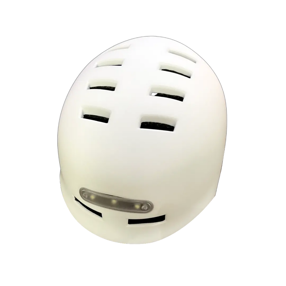 ELECTRIC BIKE COMPANY - Urban Helmet