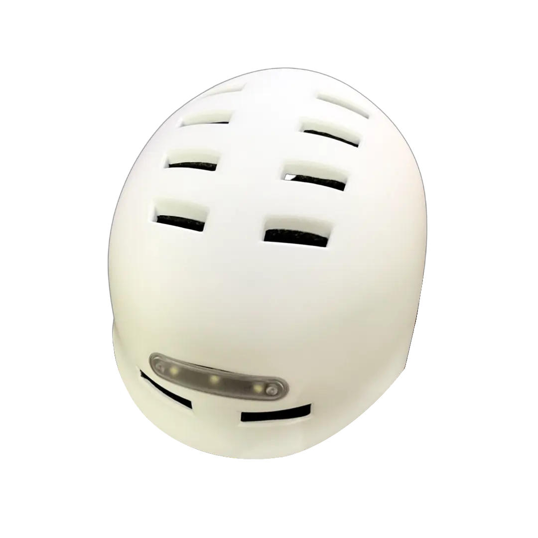 ELECTRIC BIKE COMPANY - Urban Helmet