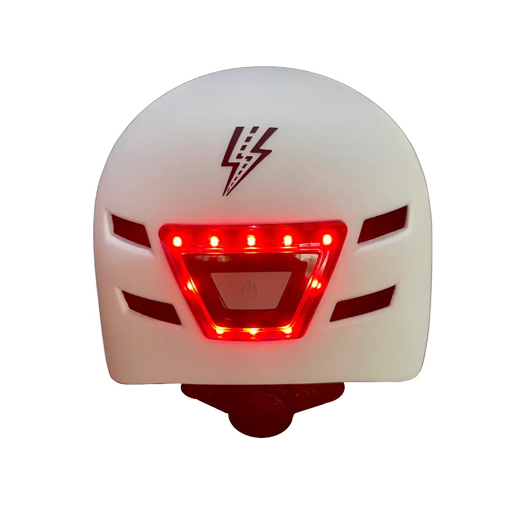 ELECTRIC BIKE COMPANY - Urban Helmet