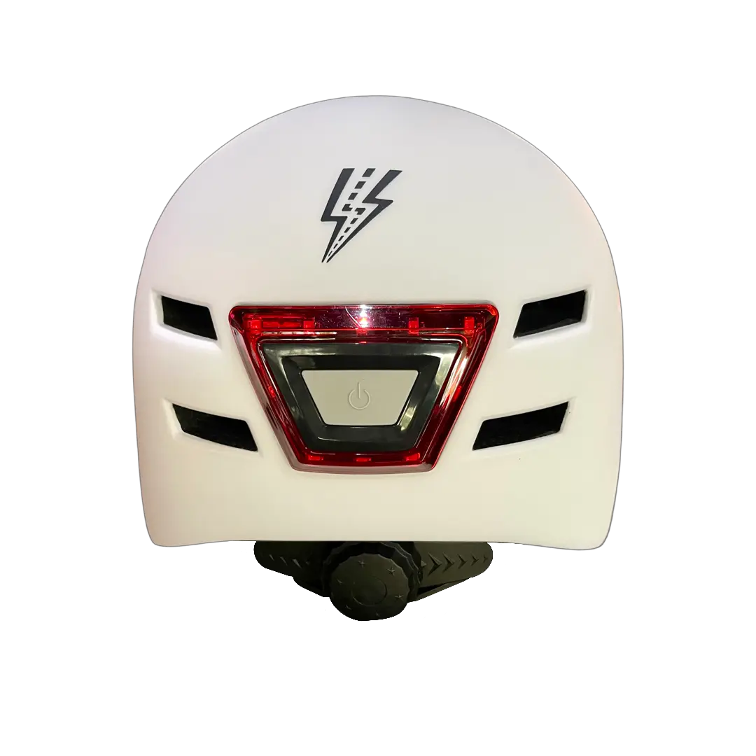 ELECTRIC BIKE COMPANY - Urban Helmet