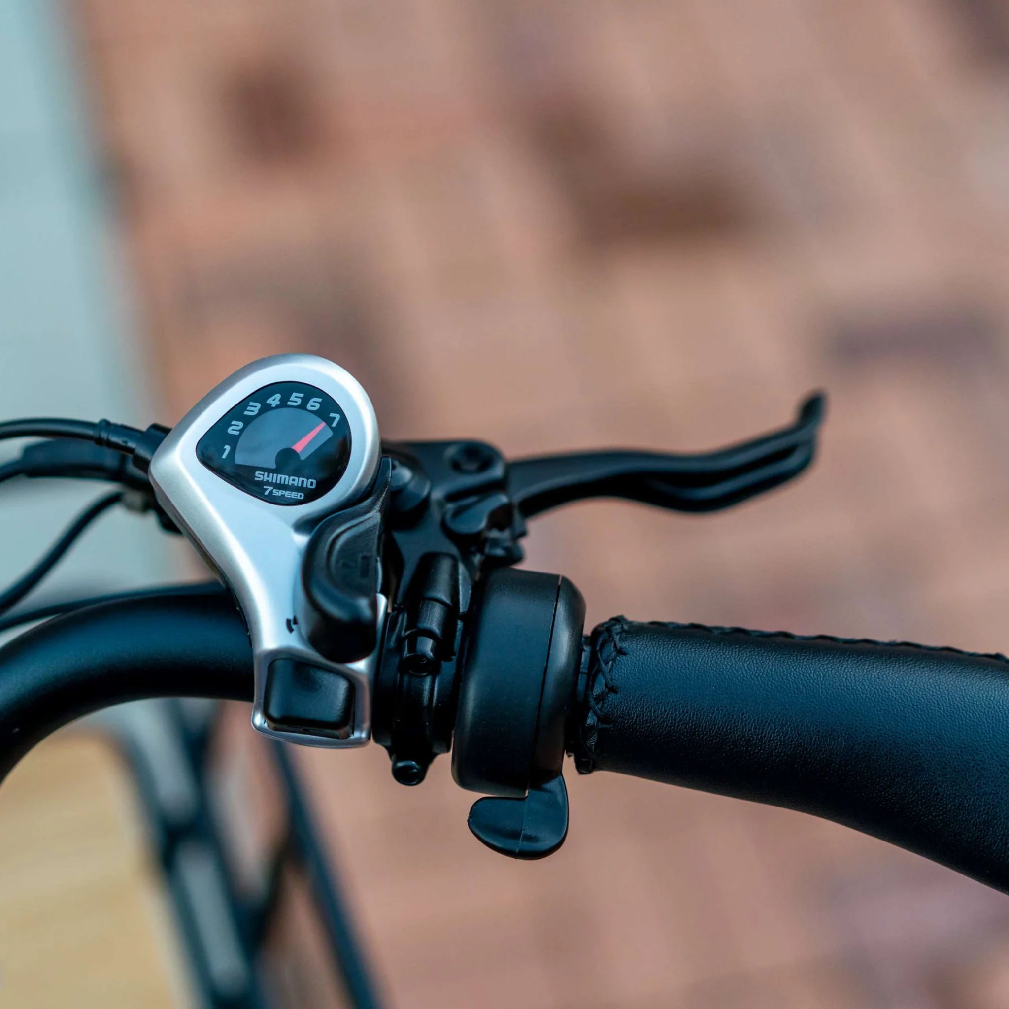 EMOJO - Bison Pro, Electric Trike, 48V/28Ah 750W 20 MPH