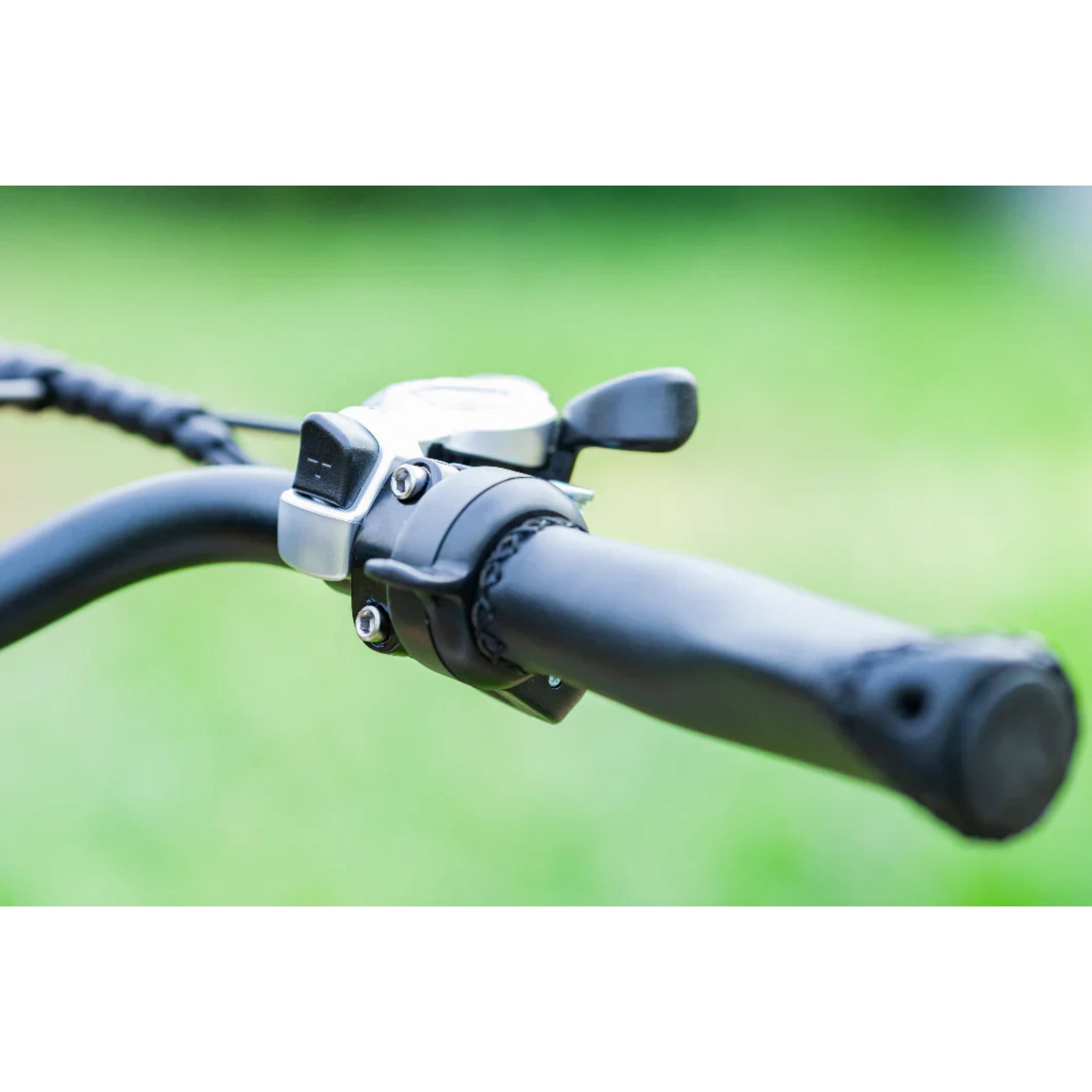 EMOJO - Bull Urban Cruiser Electric Trikes, 48V/14Ah 500W, 20 Mph