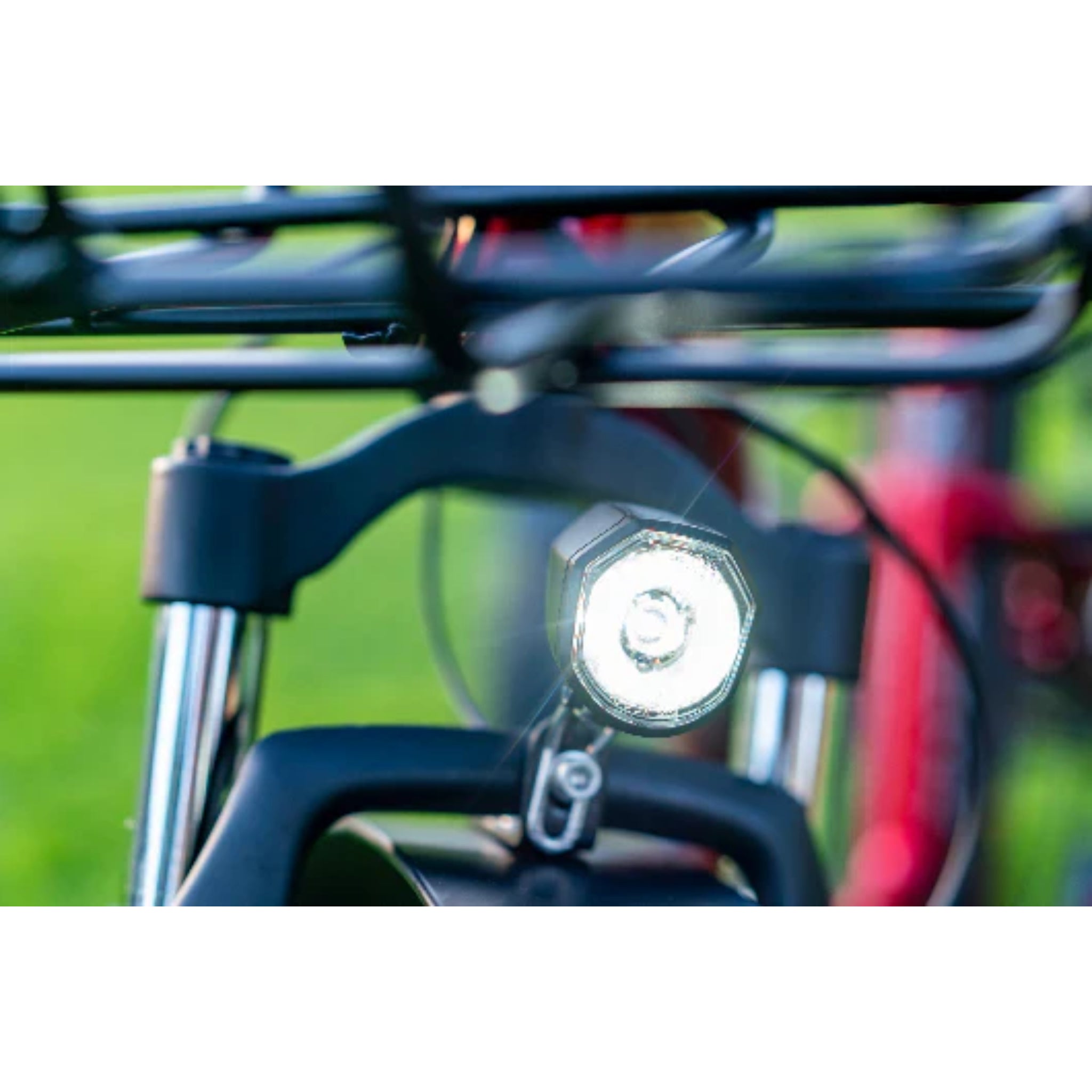 EMOJO - CADDY PRO TRIKES, 48V/15AH 500W, 20 MPH