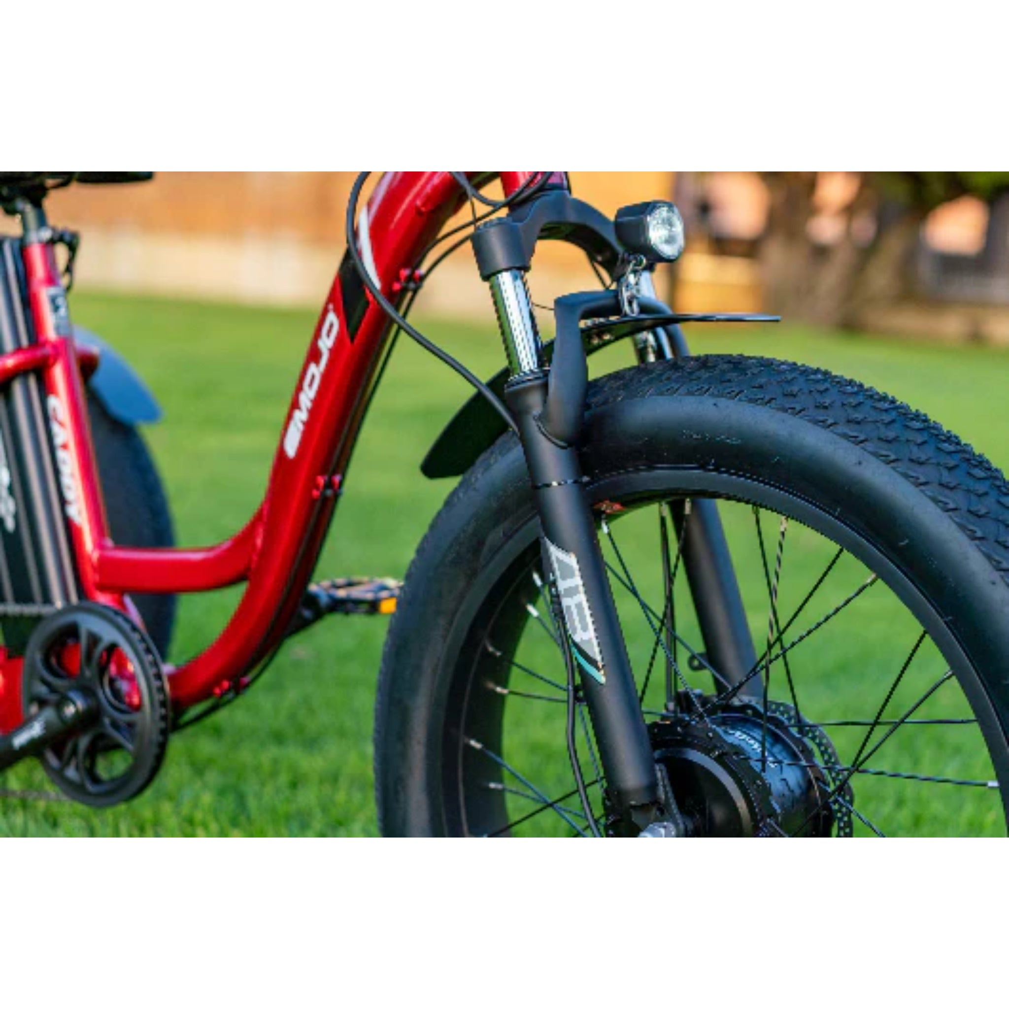 EMOJO - CADDY PRO TRIKES, 48V/15AH 500W, 20 MPH