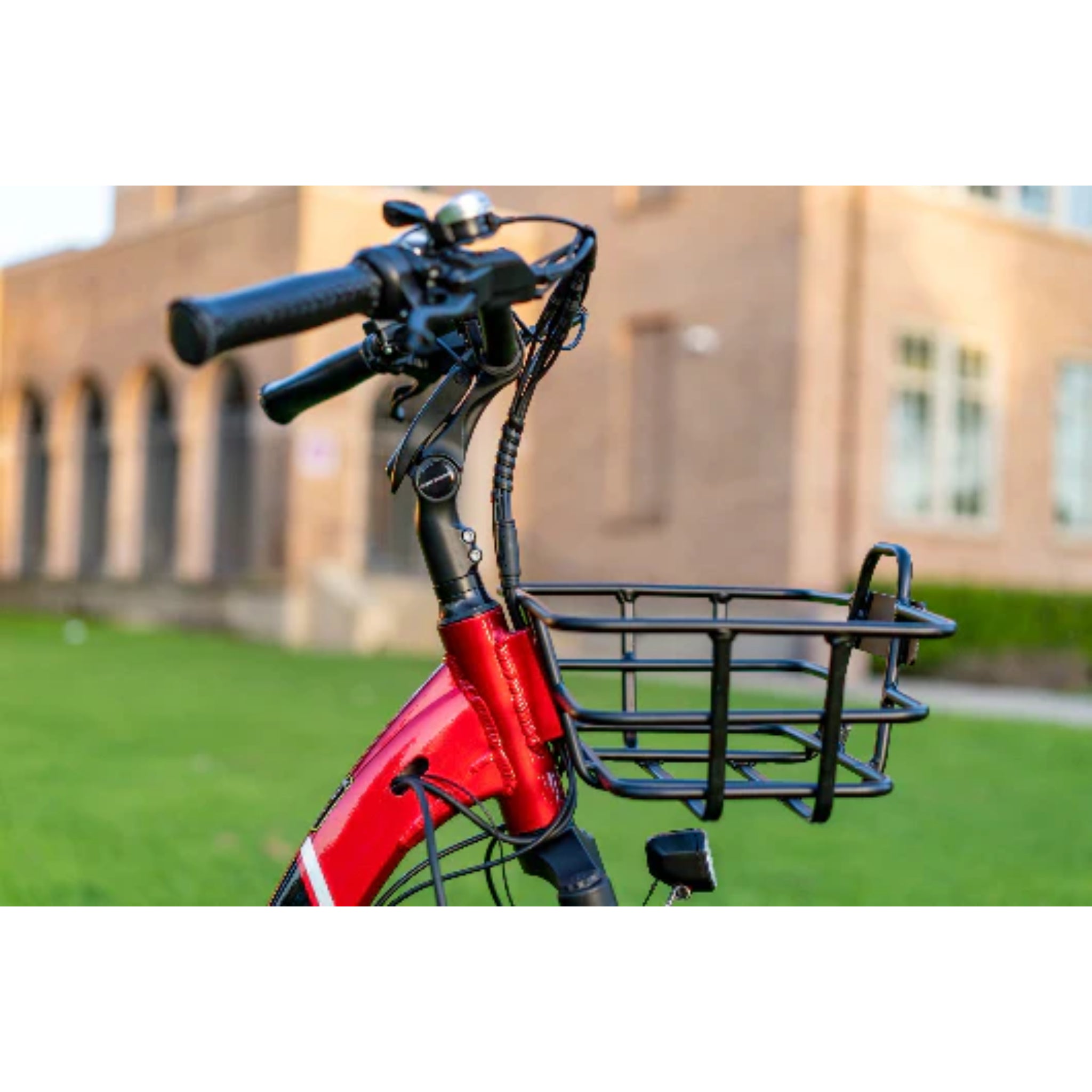 EMOJO - CADDY PRO TRIKES, 48V/15AH 500W, 20 MPH