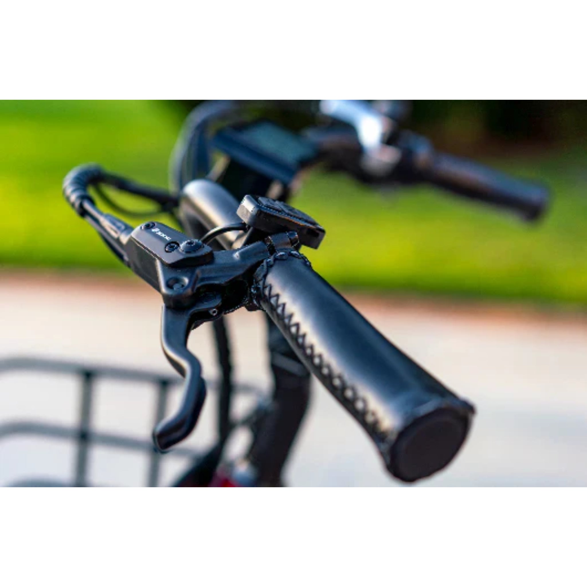 EMOJO - CADDY PRO TRIKES, 48V/15AH 500W, 20 MPH