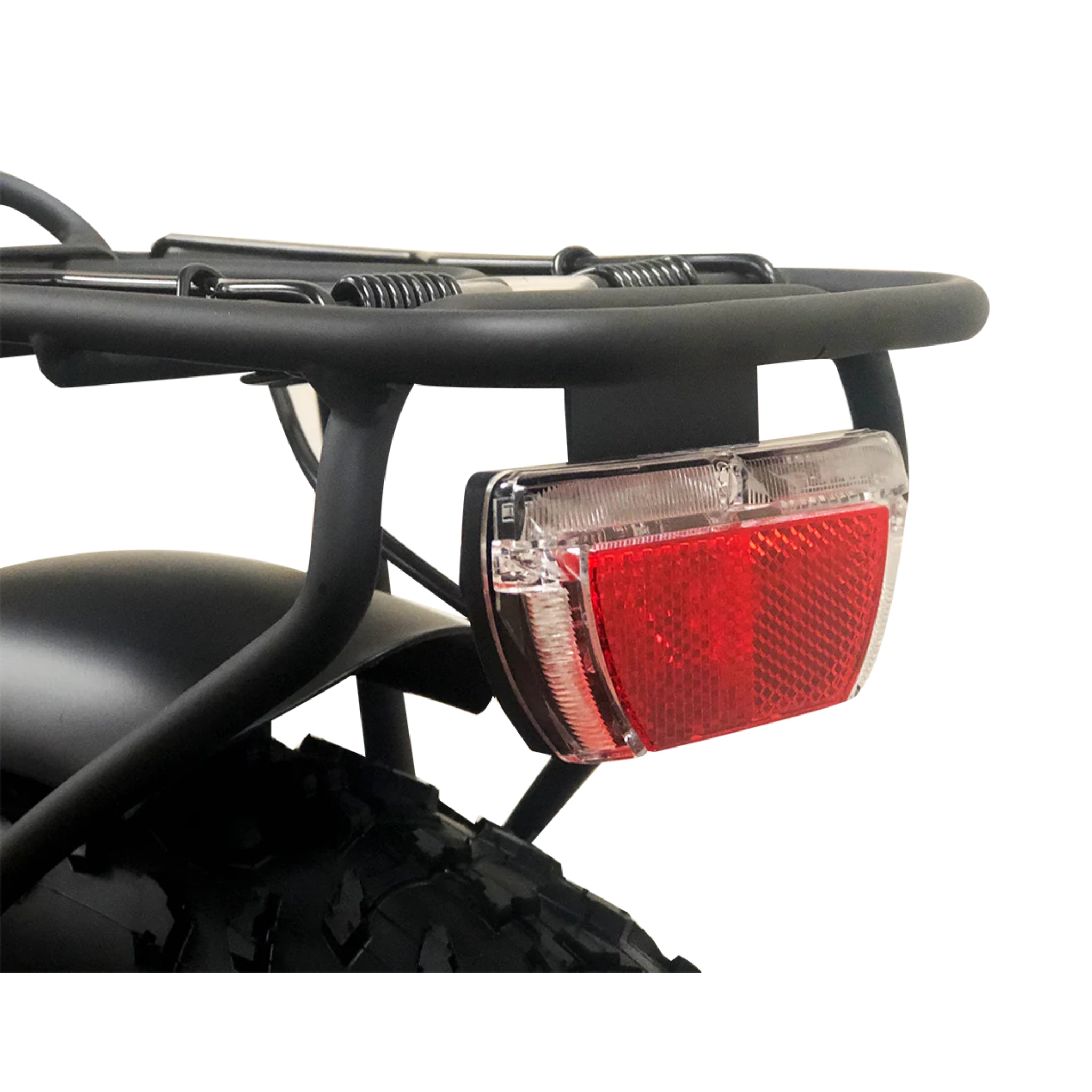 EMOJO - Ram SS Electric Bikes, 48V/10.4Ah 750W, 20 Mph