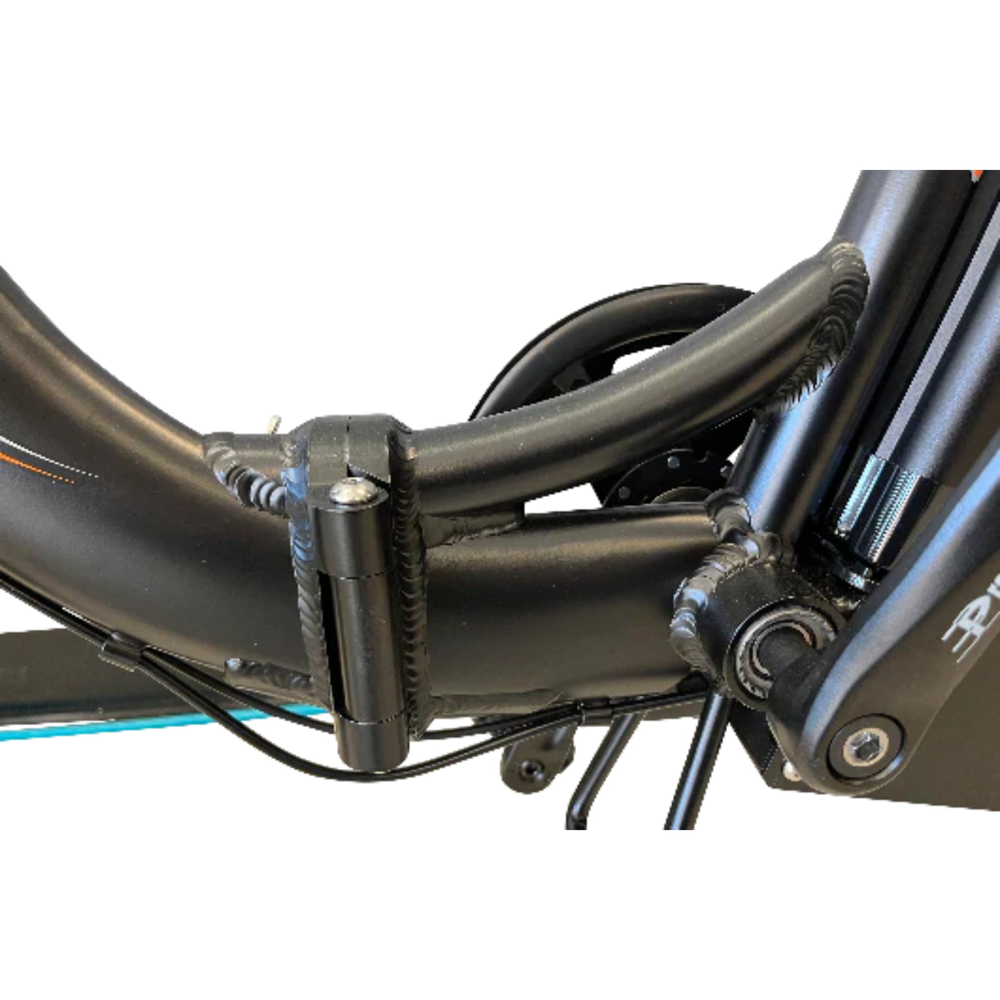 EMOJO - Ram SS Electric Bikes, 48V/10.4Ah 750W, 20 Mph