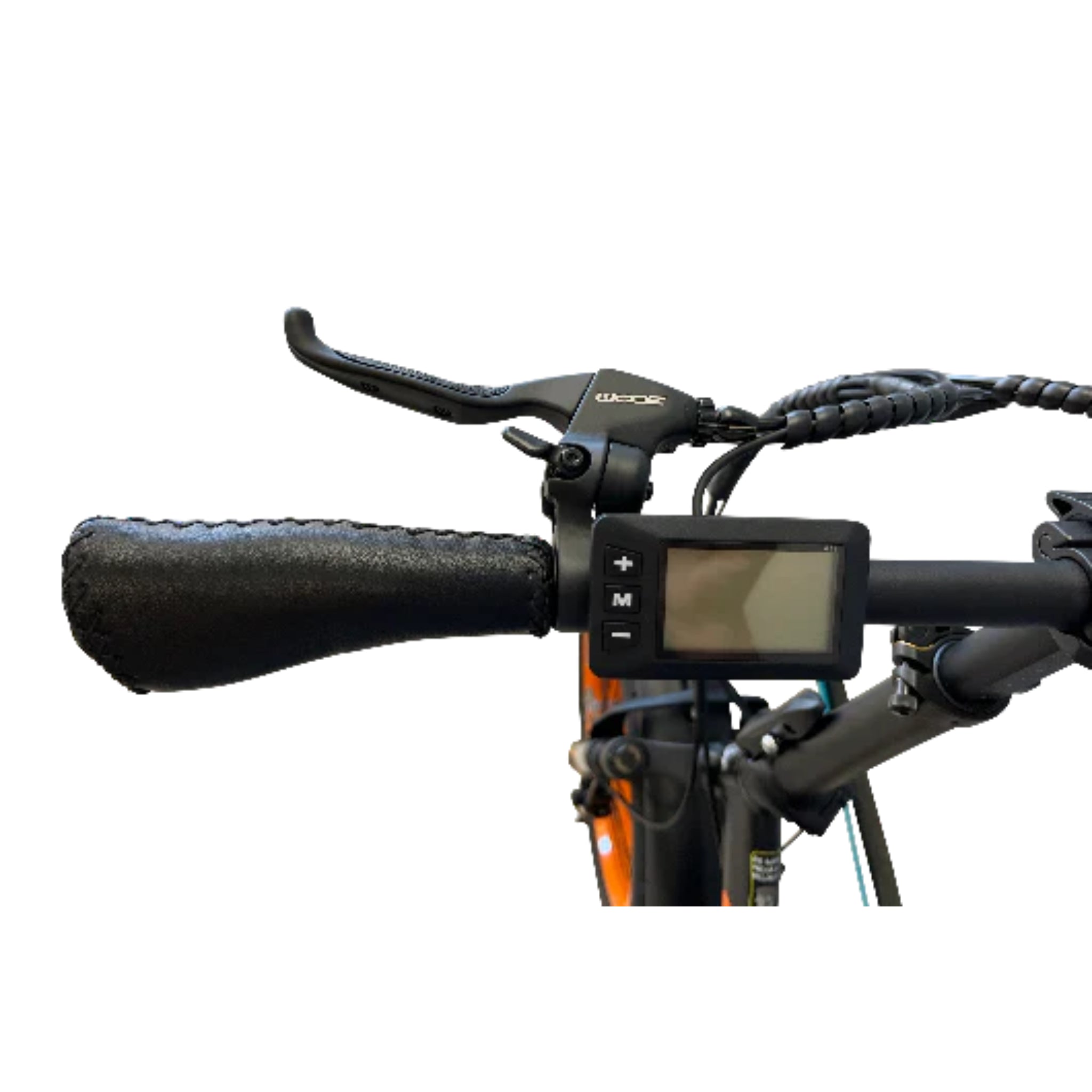 EMOJO - Ram SS Electric Bikes, 48V/10.4Ah 750W, 20 Mph