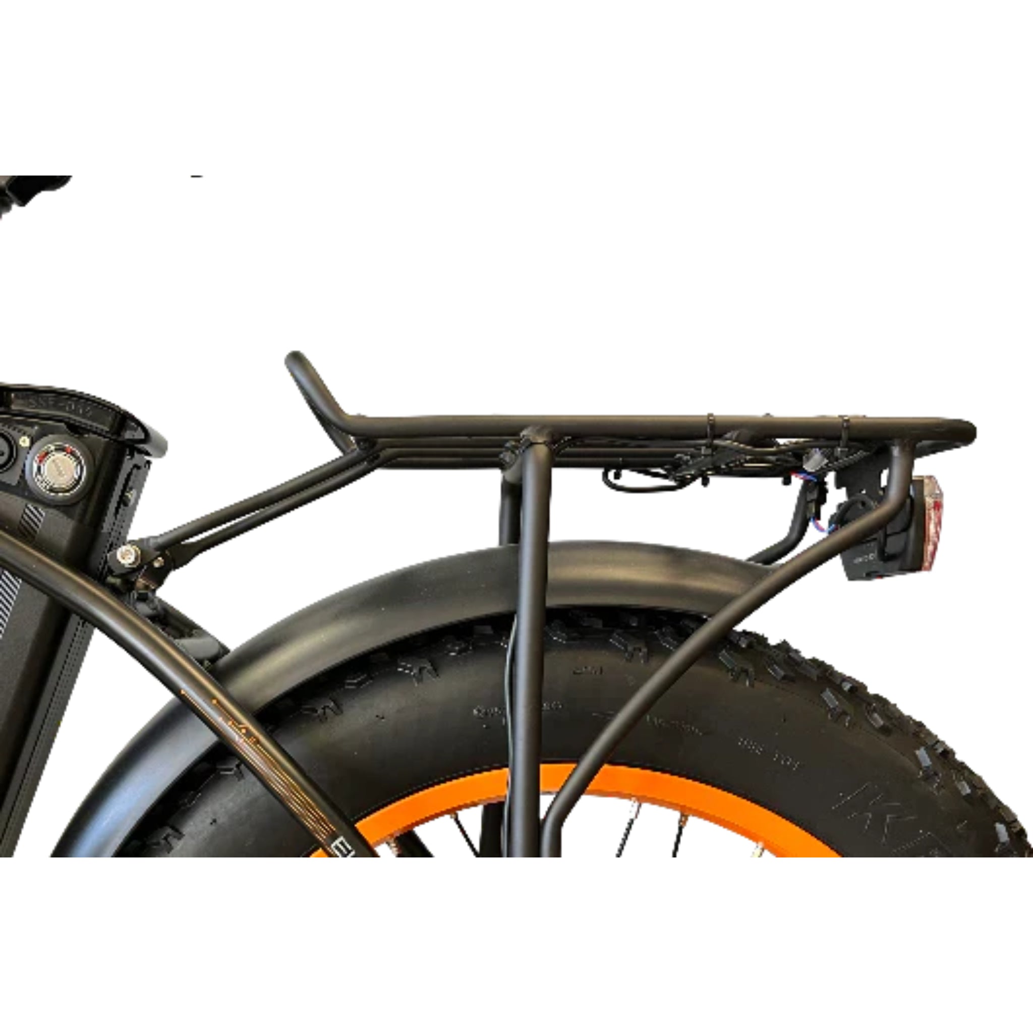 EMOJO - Ram SS Electric Bikes, 48V/10.4Ah 750W, 20 Mph