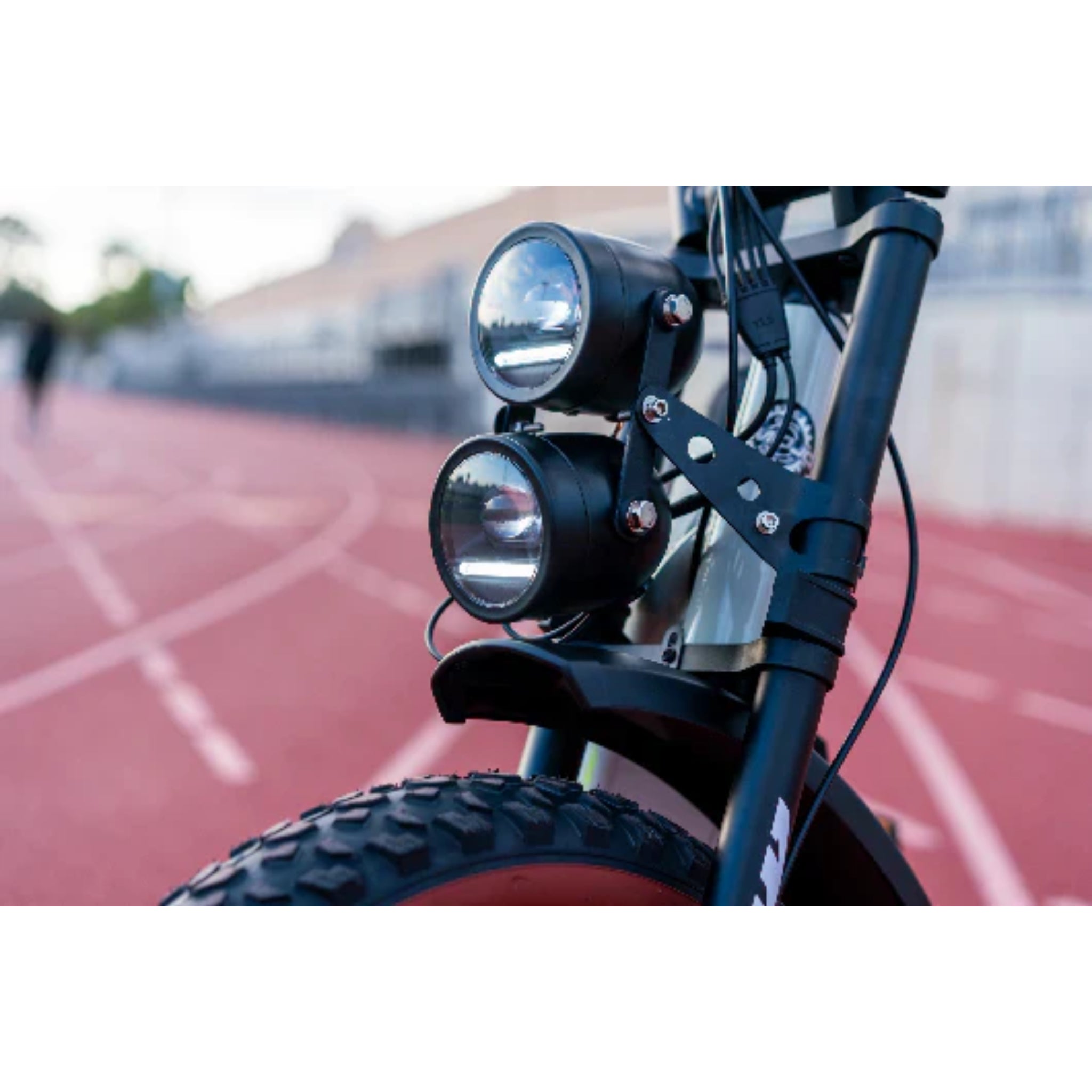 EMOJO - Streetrod Electric Bikes, 48V/20Ah 750W, 20 Mph