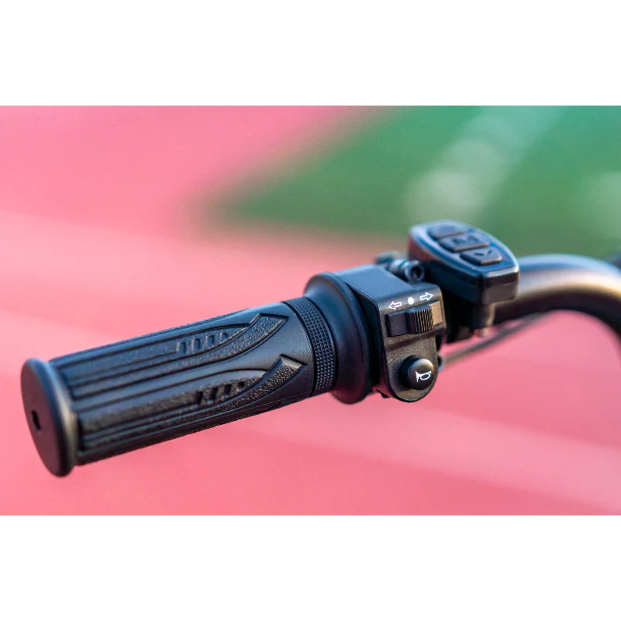 EMOJO - Streetrod Electric Bikes, 48V/20Ah 750W, 20 Mph