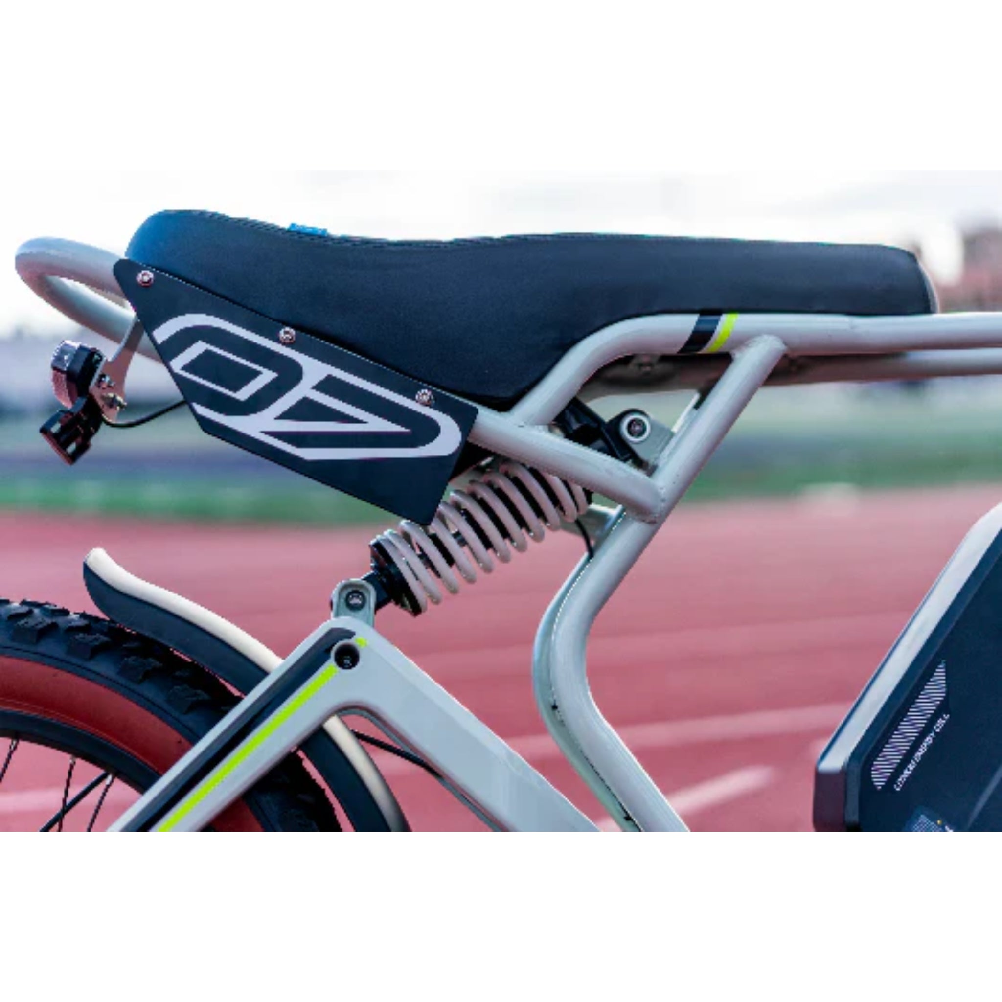 EMOJO - Streetrod Electric Bikes, 48V/20Ah 750W, 20 Mph