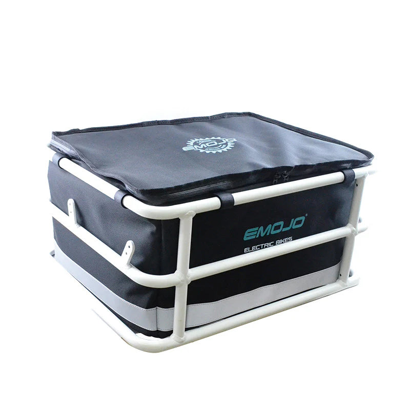 EMOJO - Trike Picnic Bag