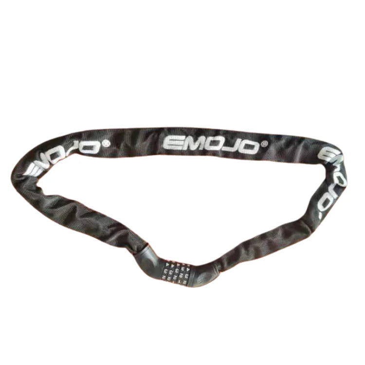 EMOJO - Chain Lock