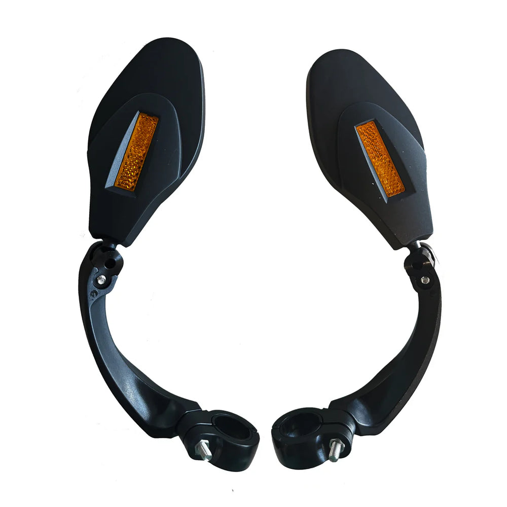 EMOJO - Rear View Side Mirror