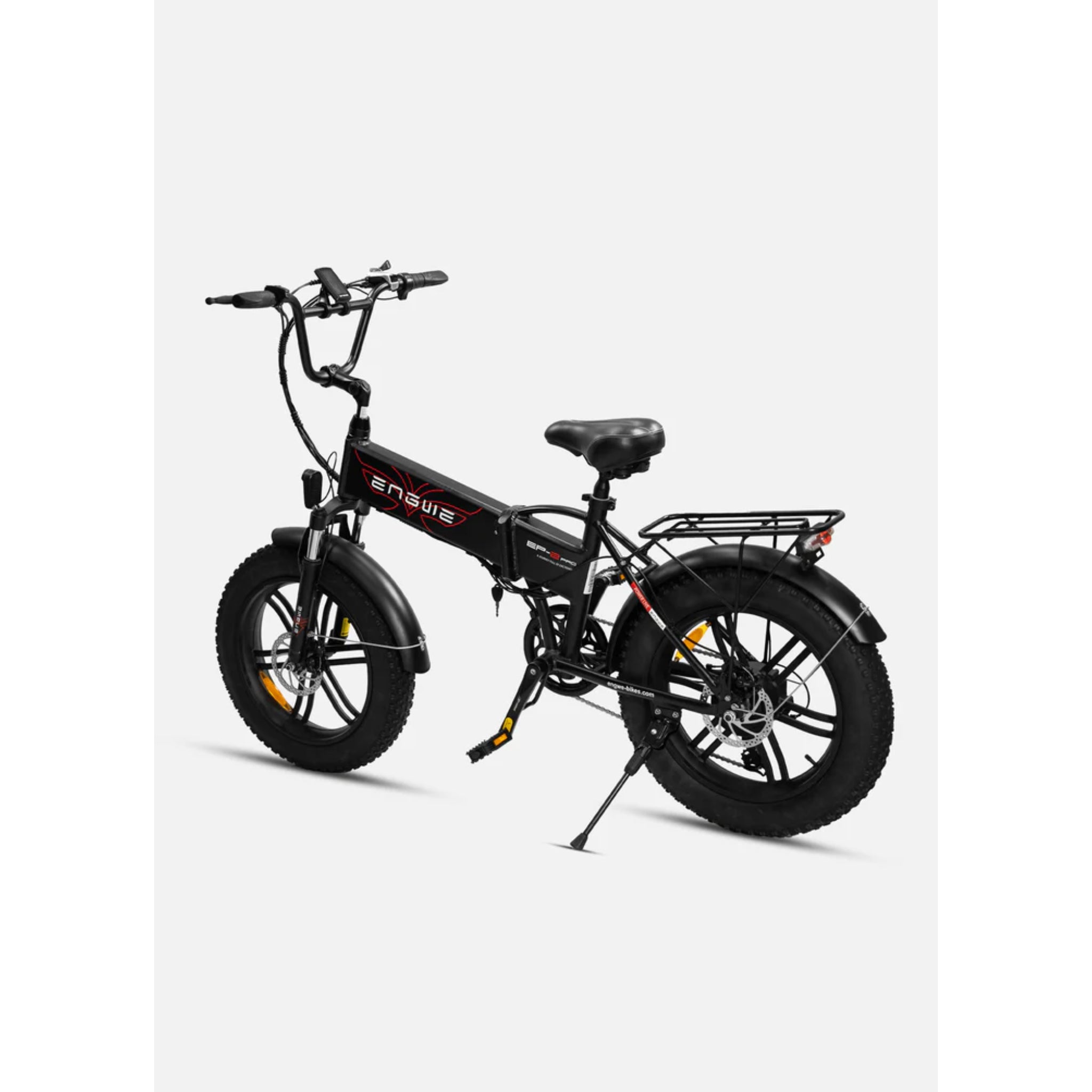 ENGWE - BMX handlebar (For EP-2 Pro or L20 2.0)