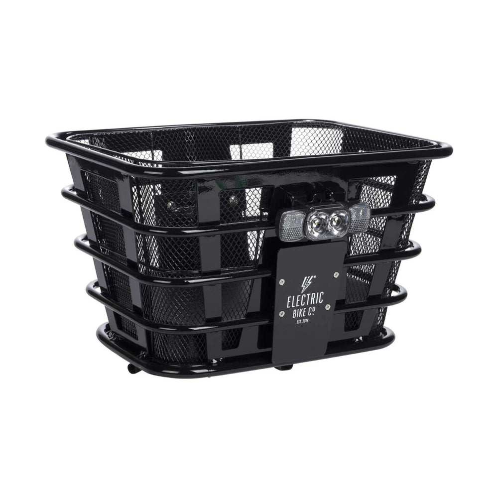 ELECTRIC BIKE COMPANY - Extra Battery Models J, R, C, S, E