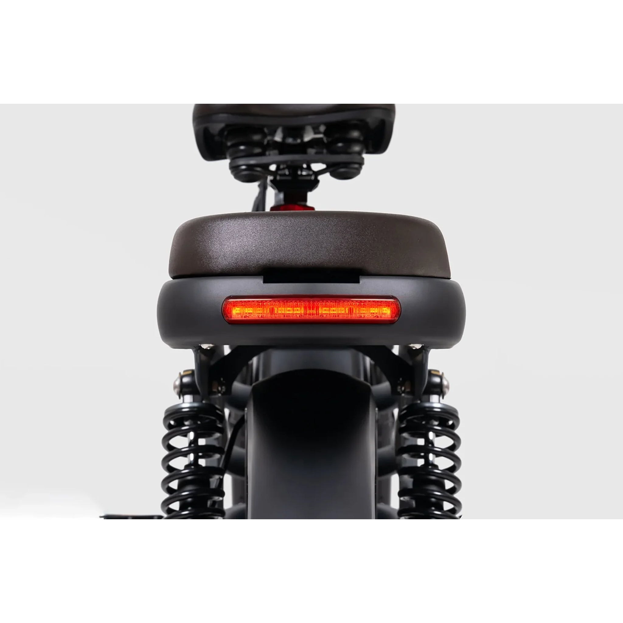 FUCARE - Libra, Full Suspension Electric Cargo Bike 48V 750W 28MPH