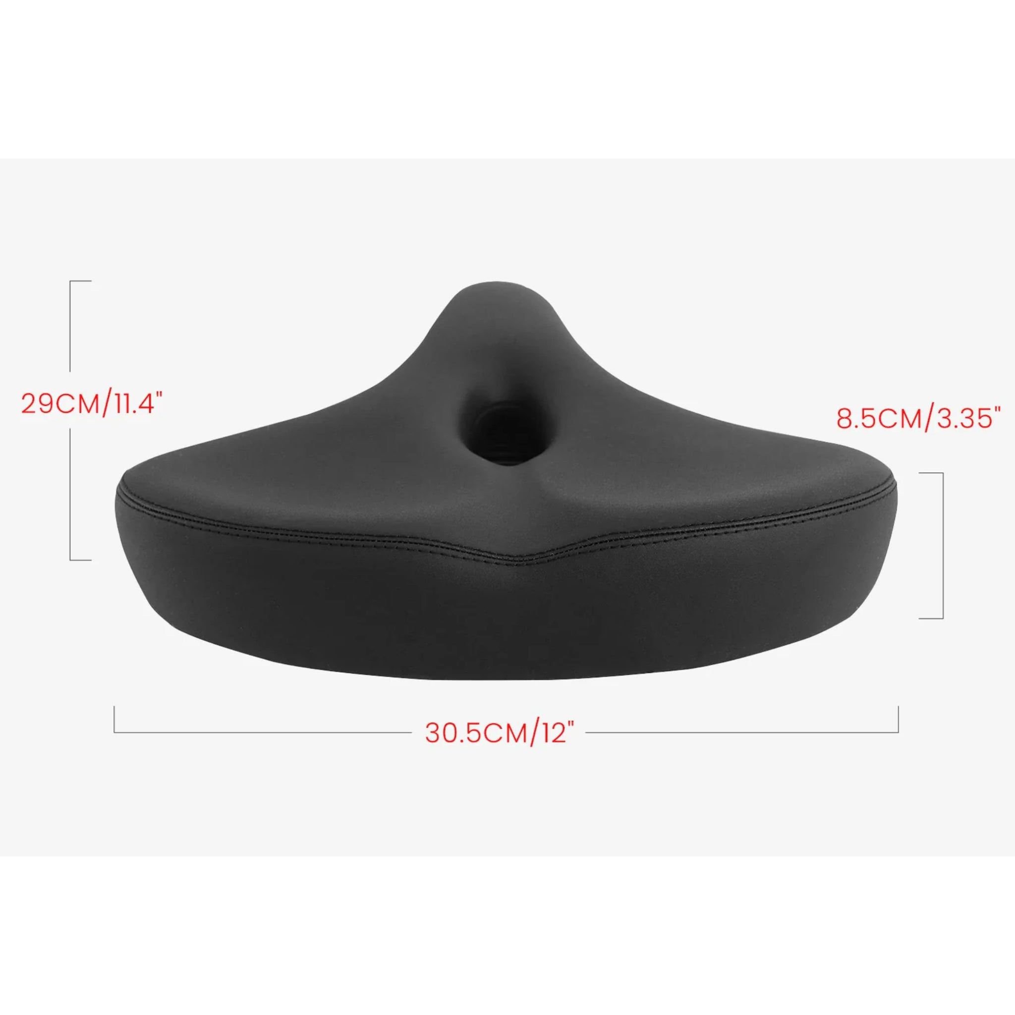 FUCARE - Saddle