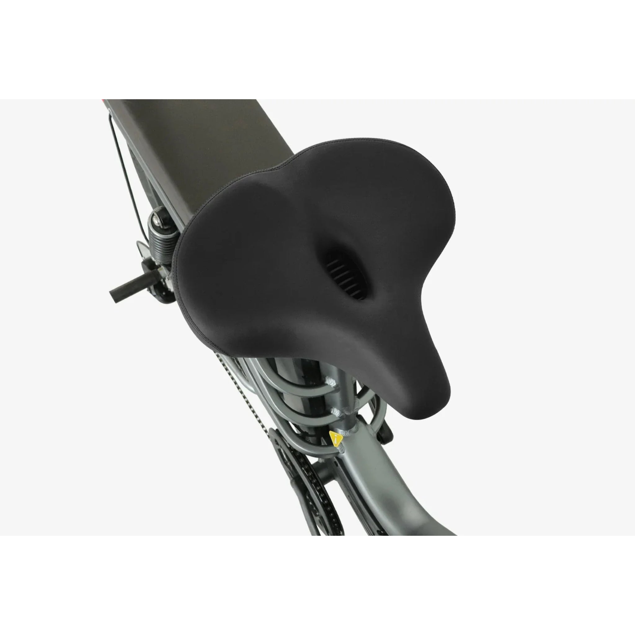 FUCARE - Saddle
